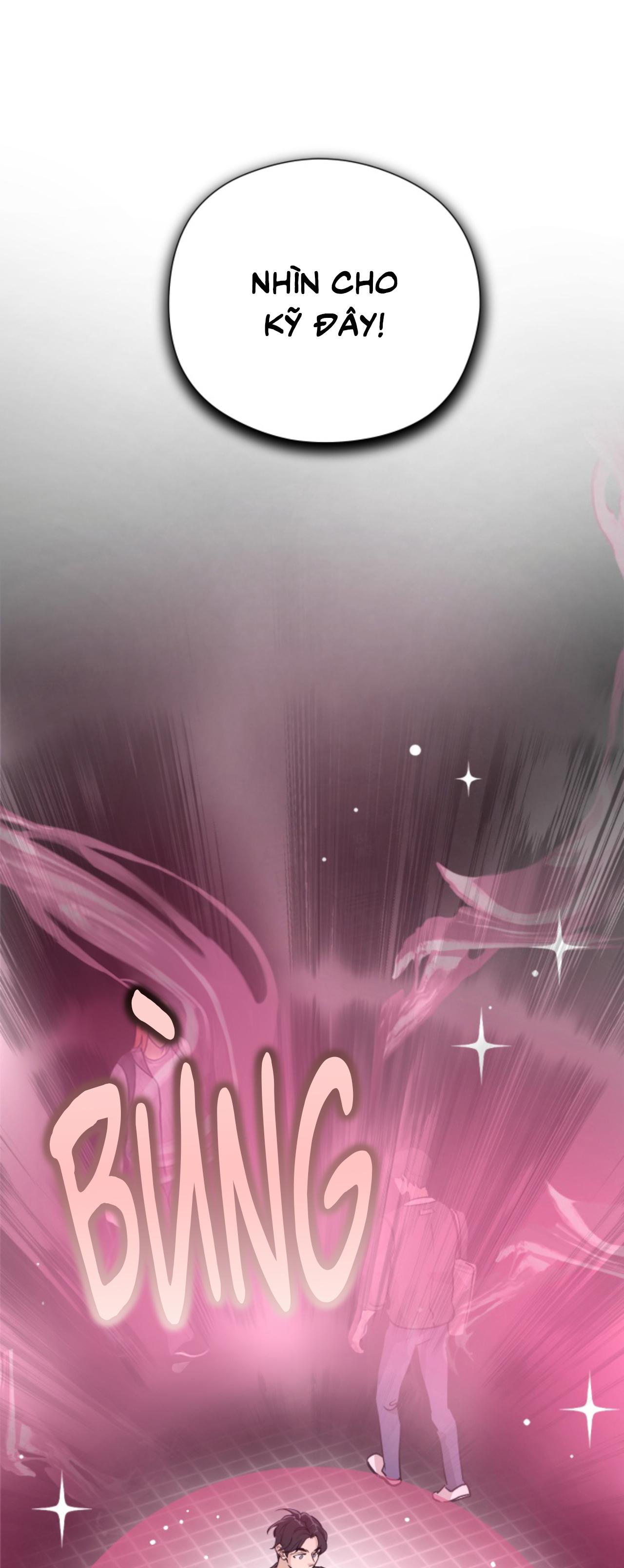 Tiệm bánh nóng bỏng và gợi cảm Chapter 26 H++ - Next Chapter 27 H++