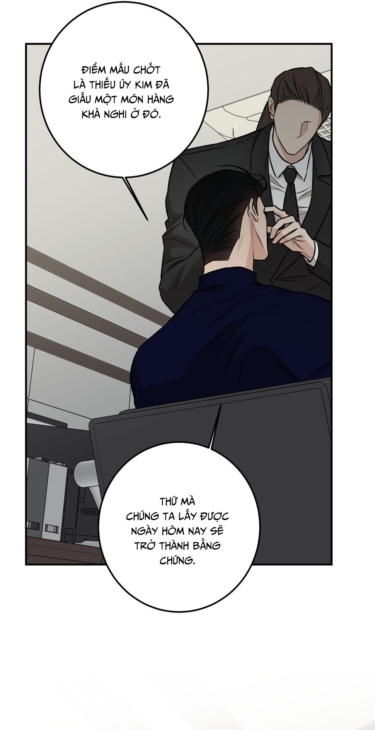 THÁNG 3 Chapter 23 H - Next 