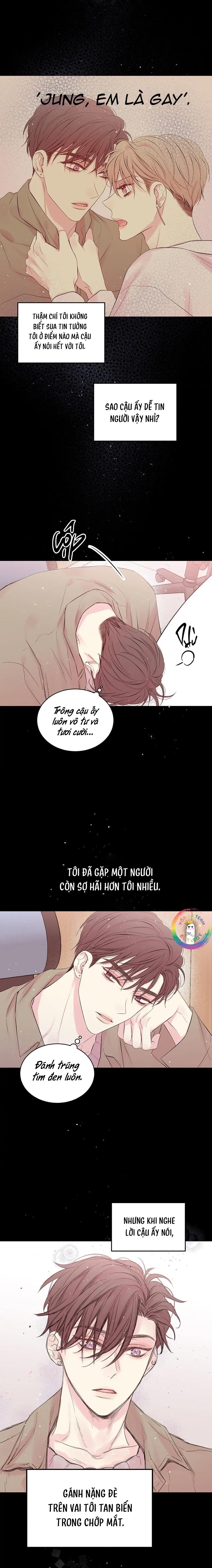Bí Mật Của Tôi Chapter 99 - Next Chapter 100