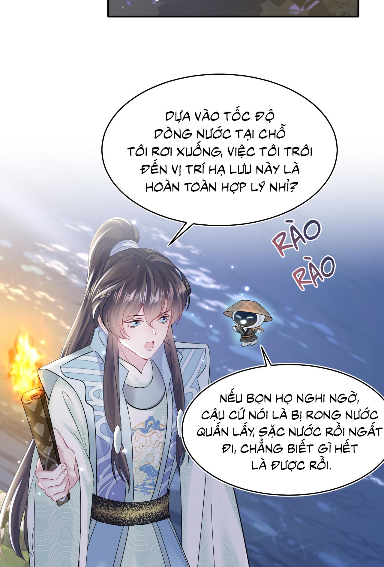 Tuyệt mỹ bạch liên hoa online dạy học Chapter 102 - Next Chapter 103
