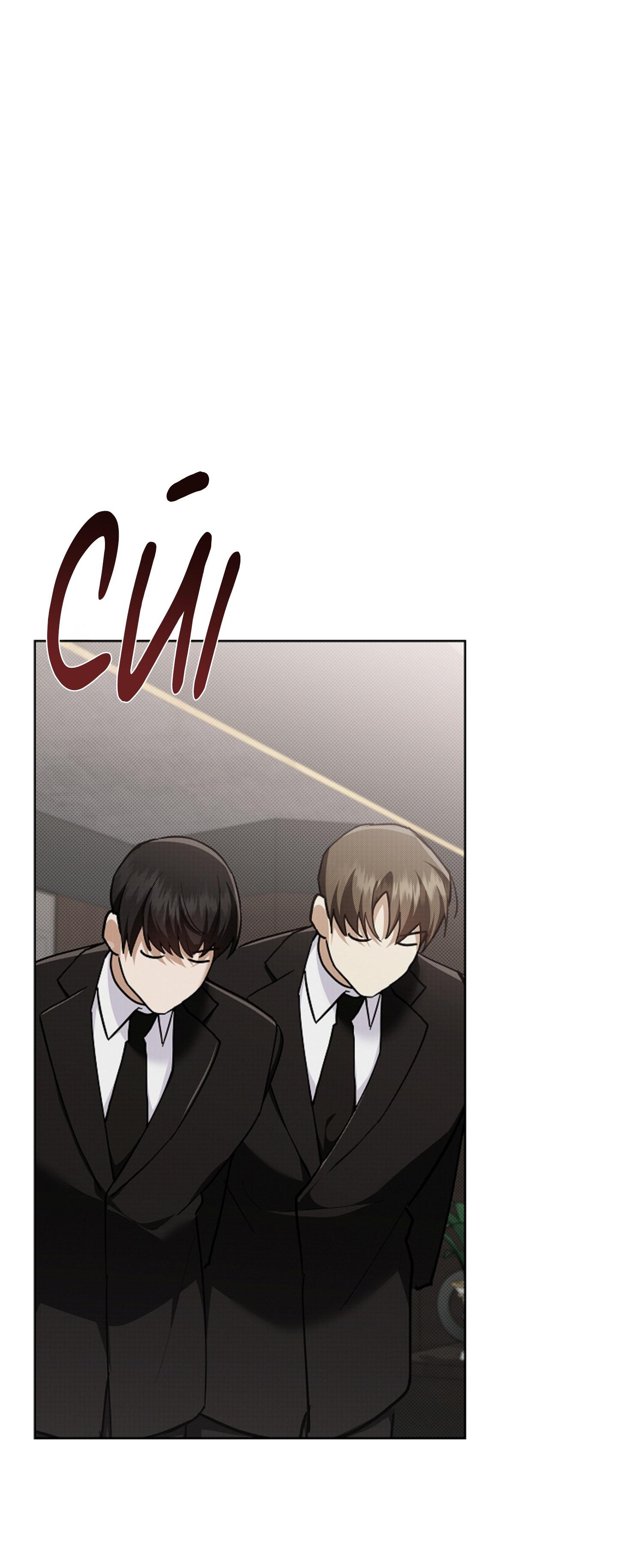 ĐỪNG ĐỘNG VÀO CÚN CON! Chapter 44.01 - Next 