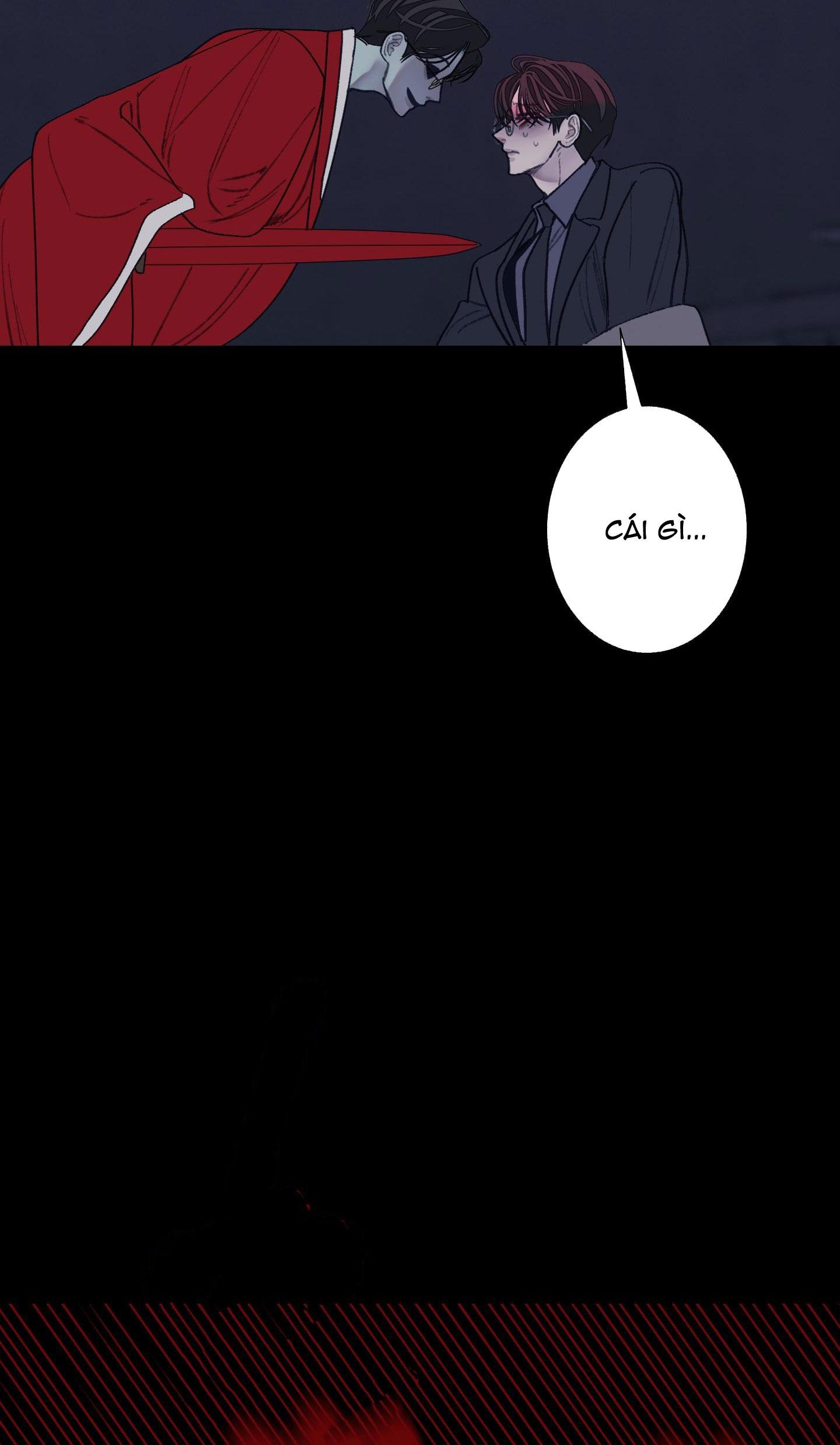 CHUYỆN QUỶ MÔN QUAN Chapter 101 - Next Chapter 102