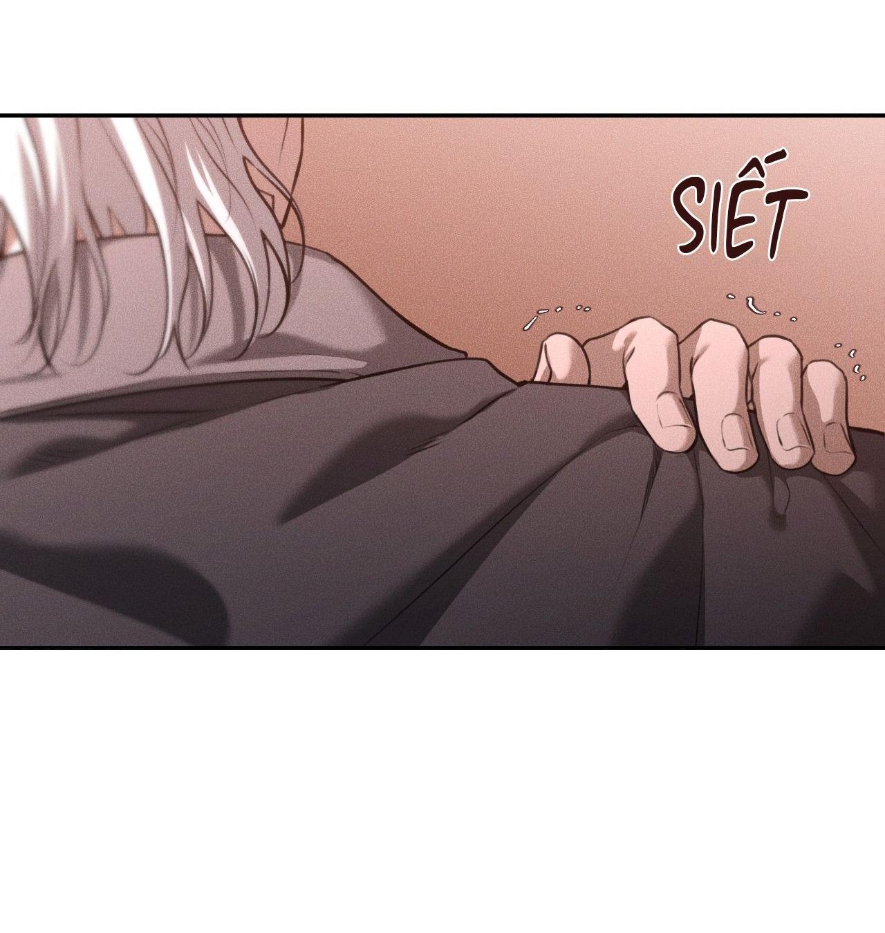 DEAR, TEDDY BEAR Chapter 48 - Next Chapter 49