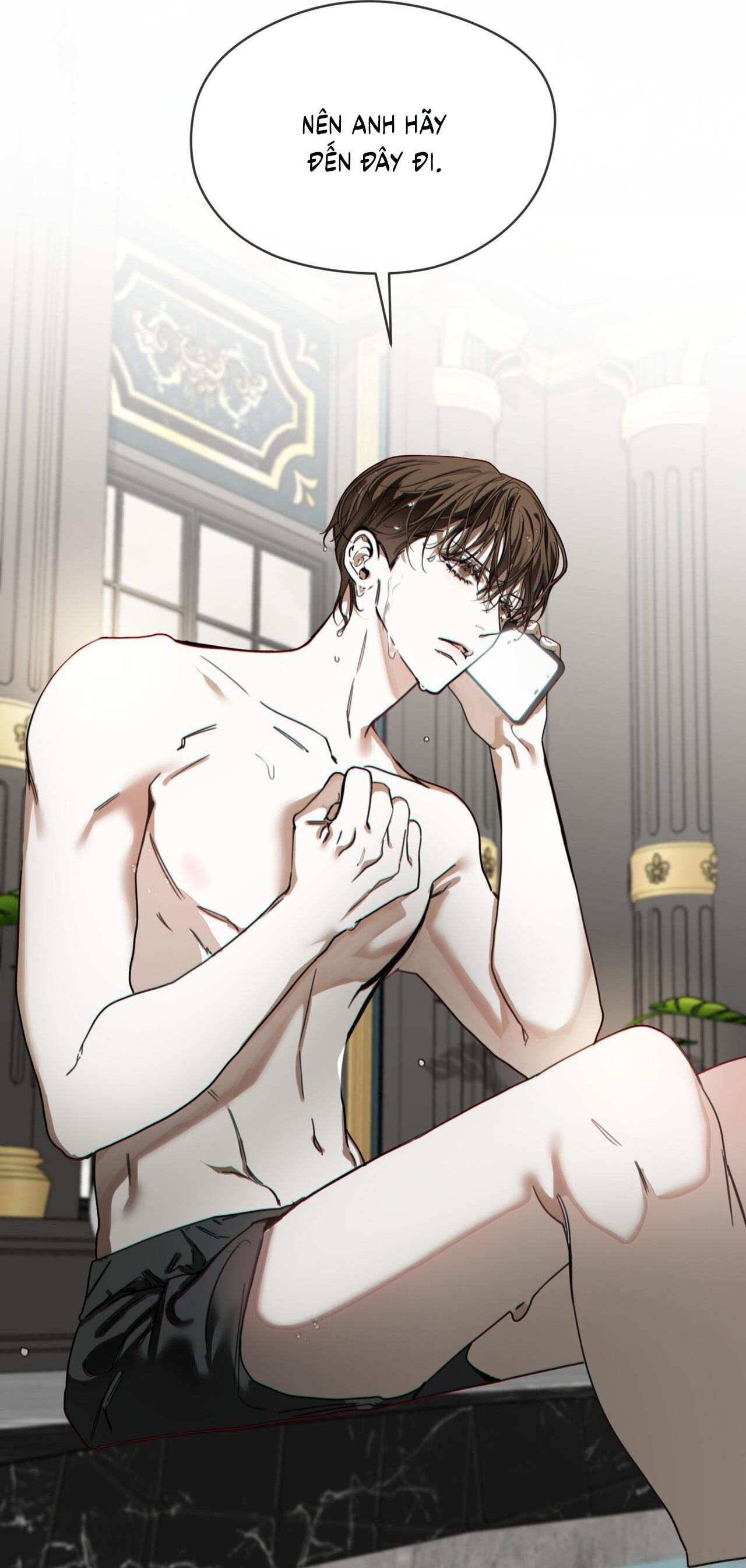 (CBunu) Phạm Luật Chapter 116 - Next 