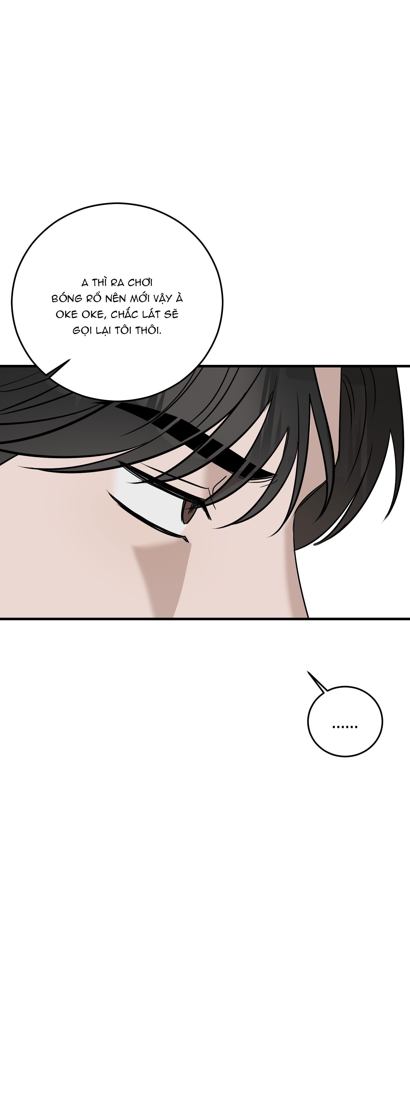 NGHIỆN SEX Chapter 32.7 kẻ thù gặpnhau7 - Next 
