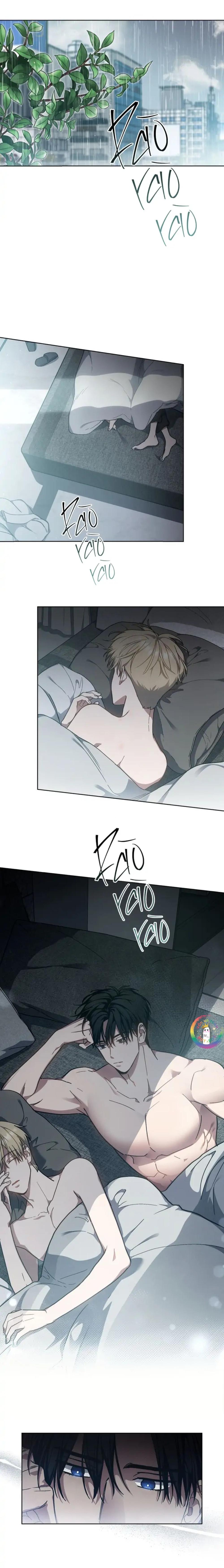 Vết Tích Của Ánh Dương Chapter 68 - Next Chapter 69