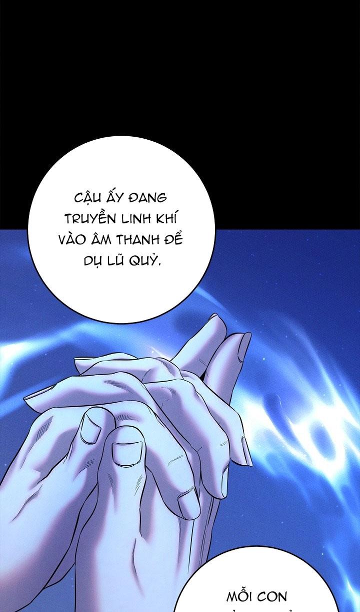 ĐÊM KHÔNG DẤU VẾT Chapter 52 - Next Chapter 53