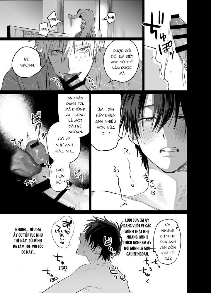Tổng hợp boylove 18+ Chapter 378.2 - Next 