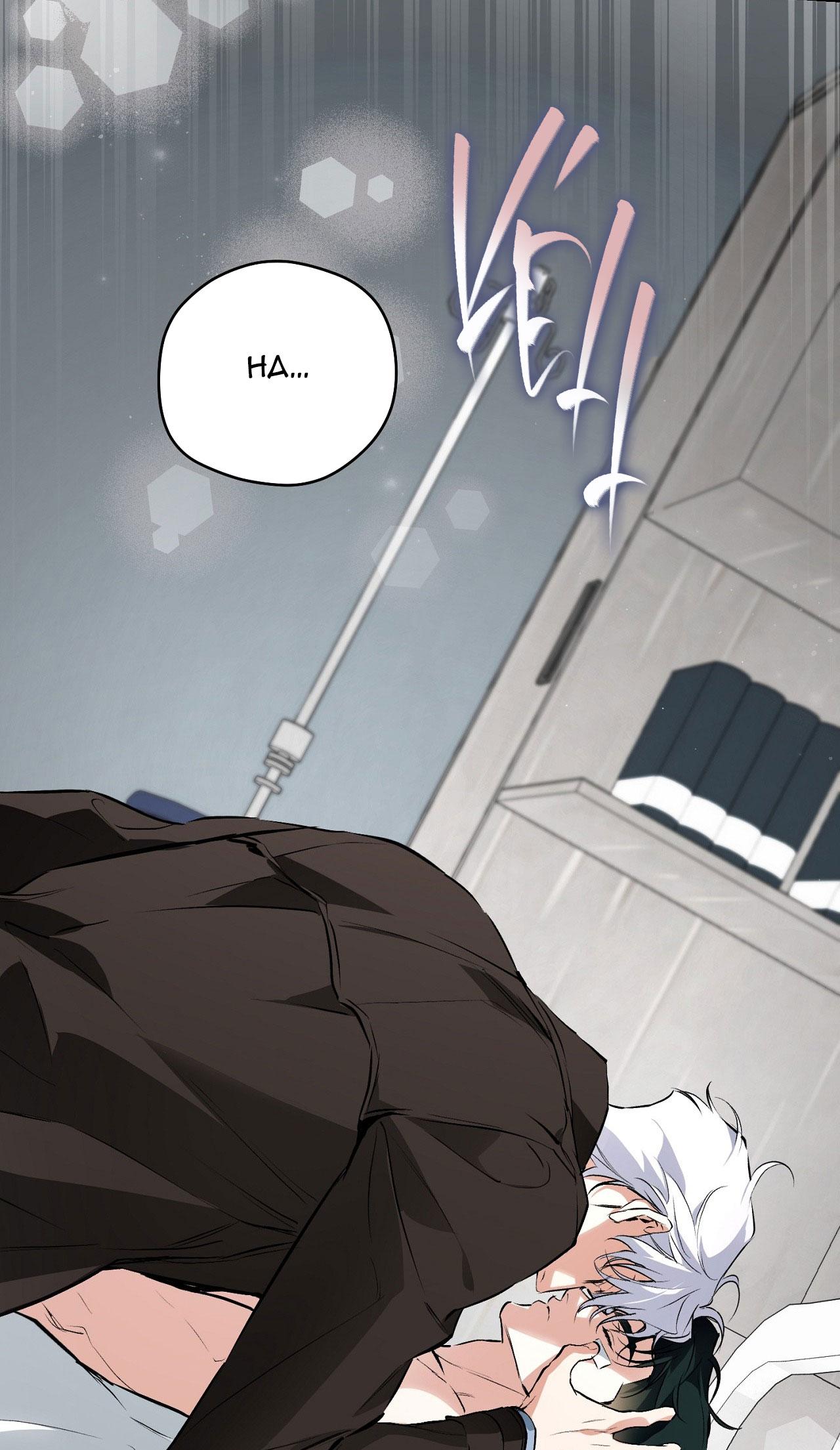 OFF TRACK Chapter 48 - Next Chapter 49