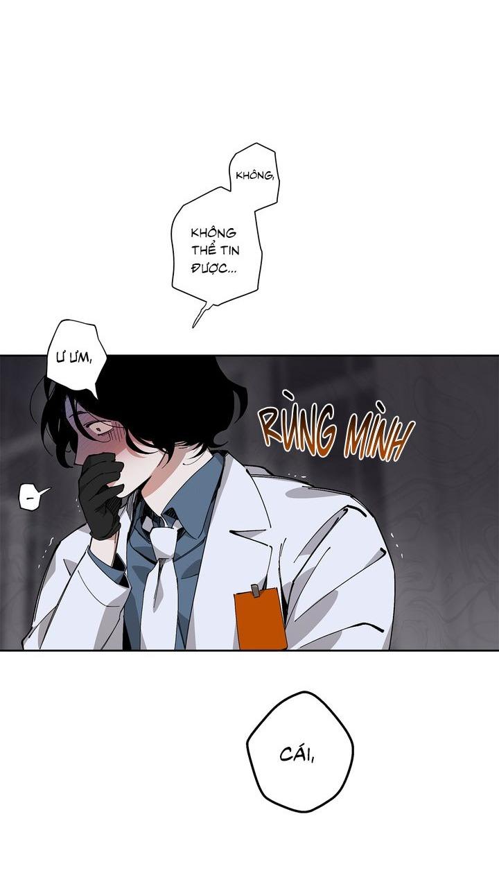 Mr.A's Farm Chapter 8 - Next 