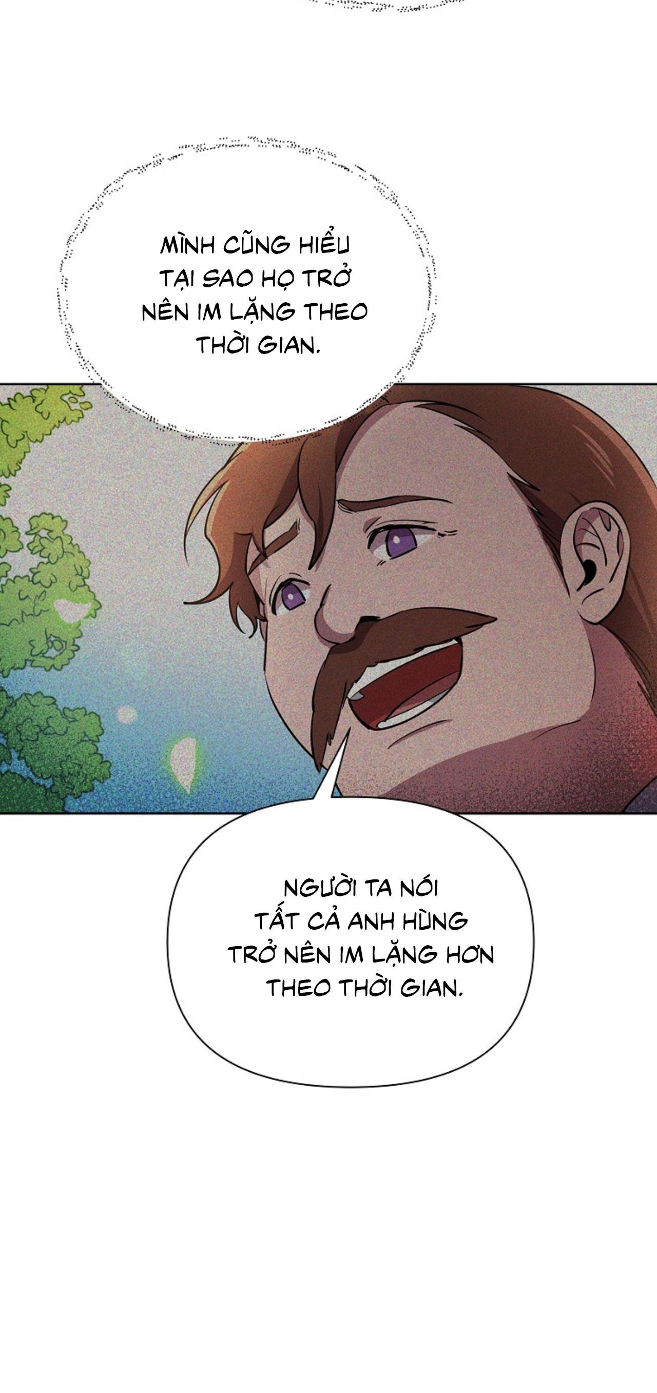 Hãy Lựa Chọn Anh Hùng Của Bạn Thật Cẩn Thận Chapter 17 - Trang 2