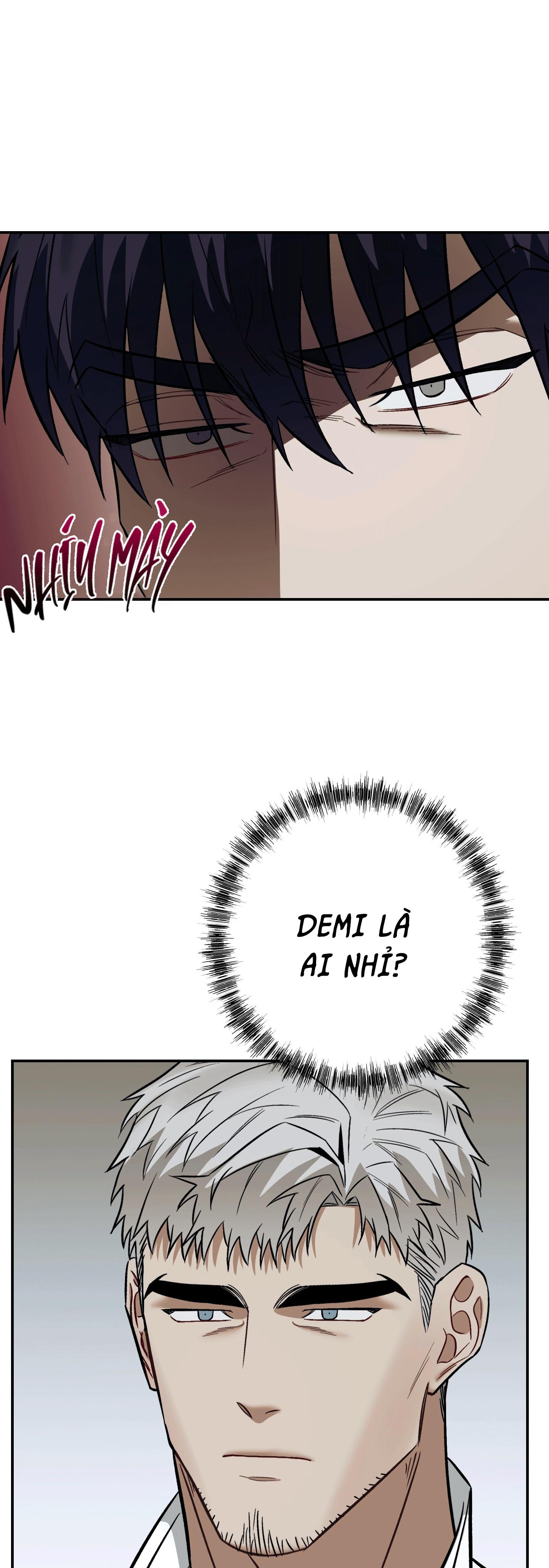 SOMETHING IMPOSSIBLE Chapter 15 - Trang 2