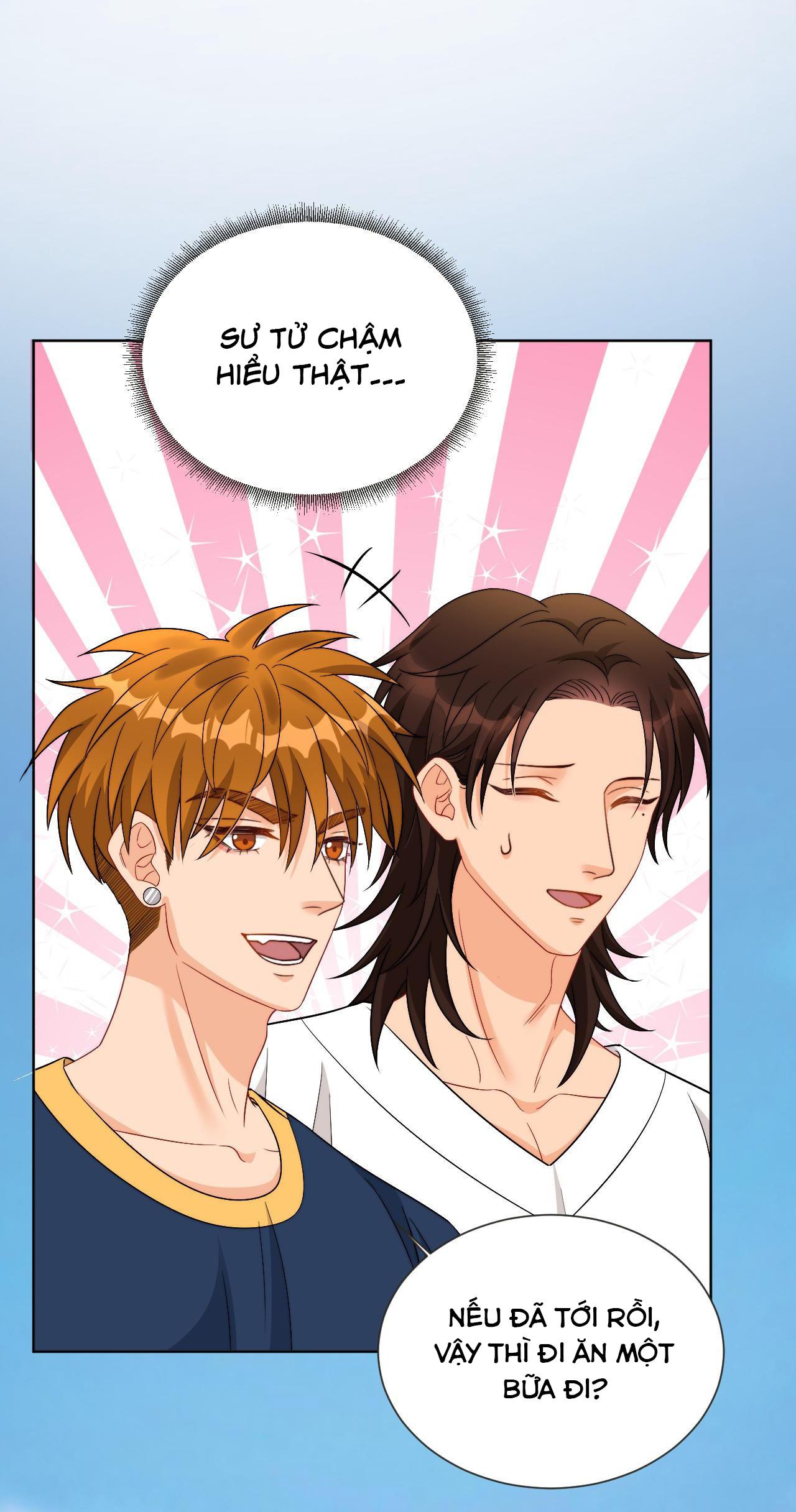 Ký túc xá nam phòng 303 Chapter 257 - Next Chapter 258