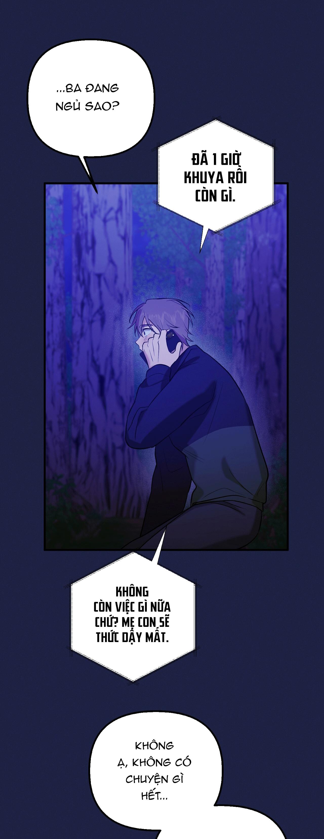 Delivered Comics Chapter 12 - Next 