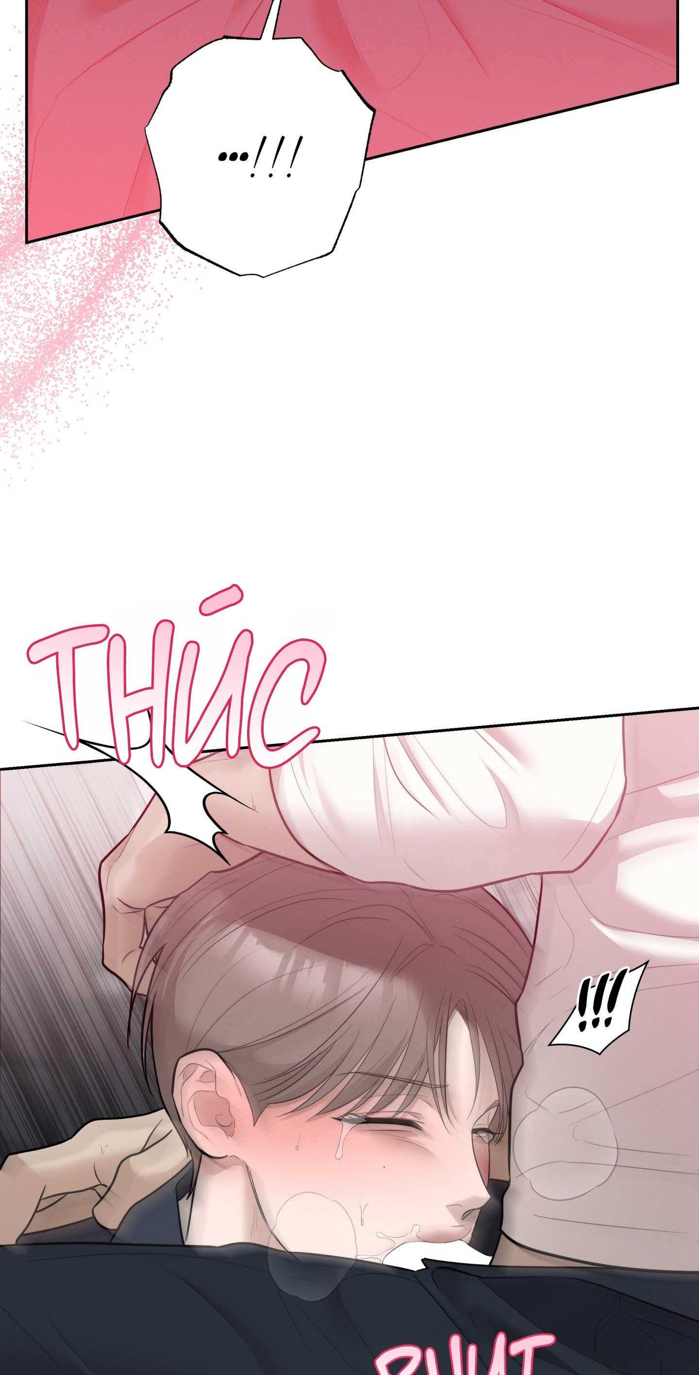 NHIỆT ĐỘ TIẾP XÚC Chapter 41 H - Next Chapter 42