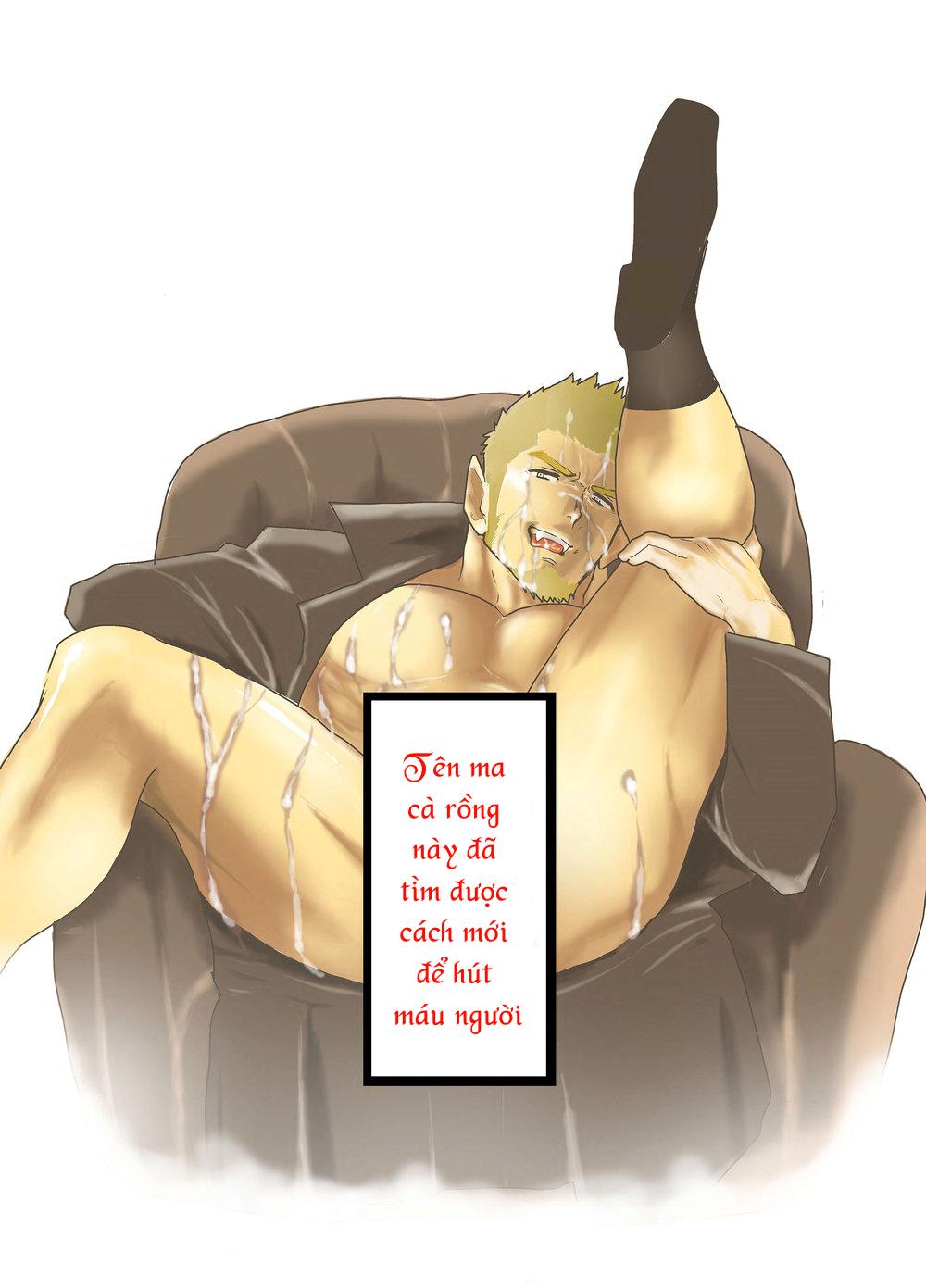 Tuyển Tập Chjch và Chjch Chapter 108 - Next Chapter 109