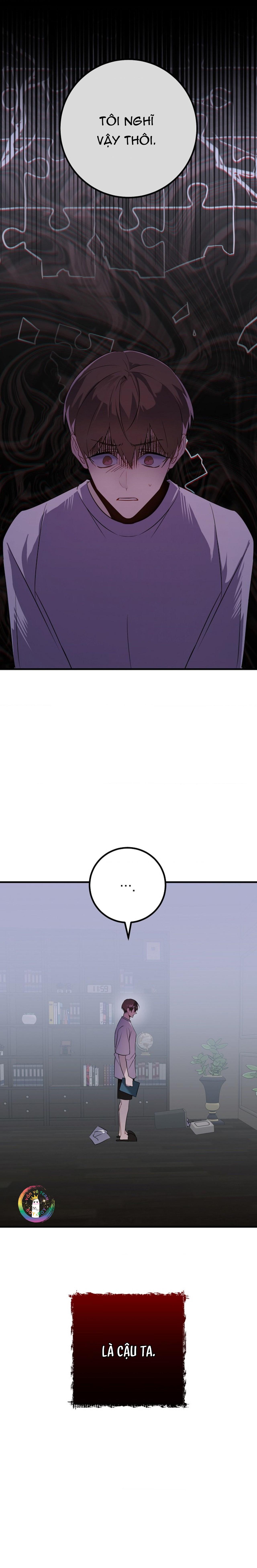 Xin Sếp Phê Duyệt Tối nay Chapter 13 - Next Chapter 14