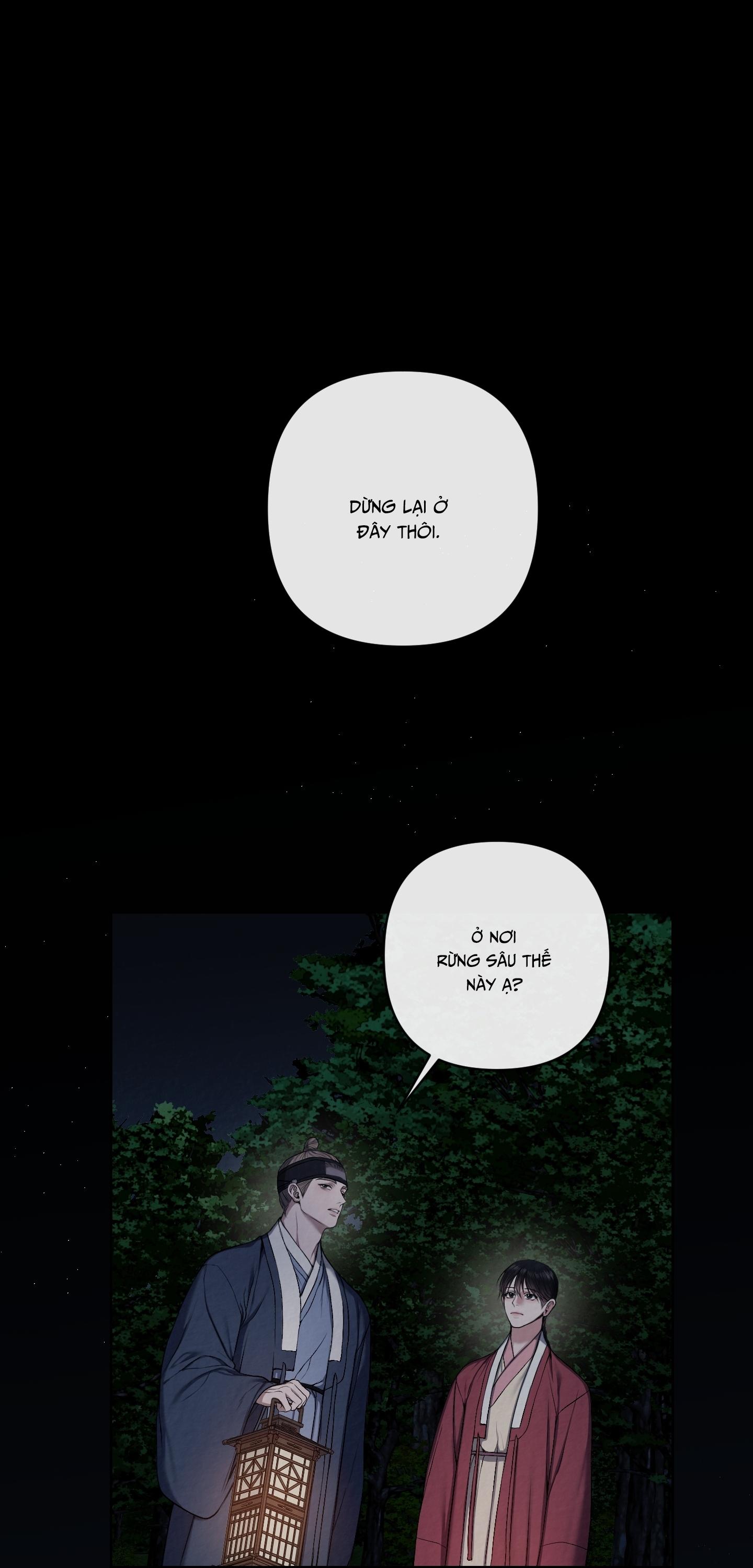 HỐI HẬN Chapter 14 - Next 