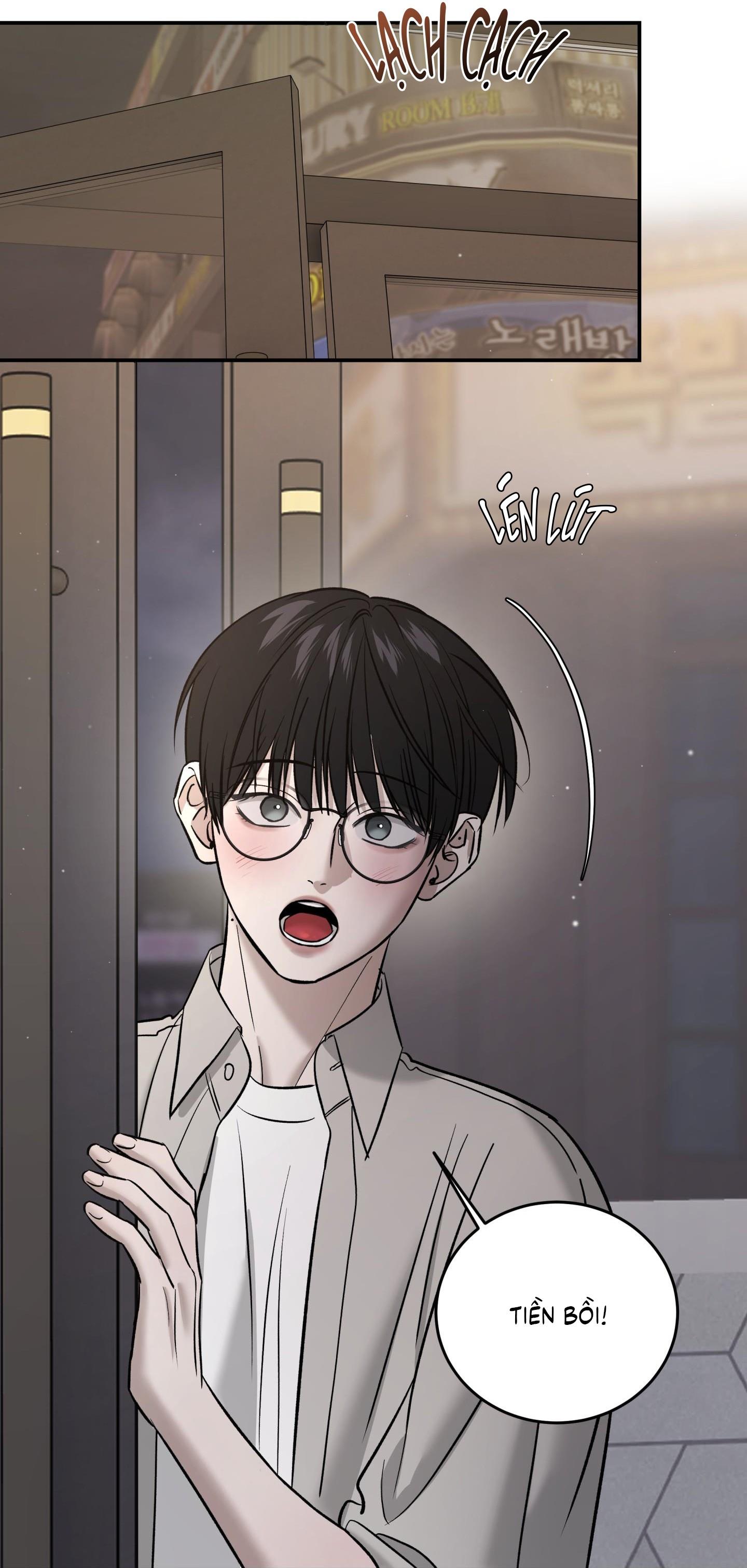(CBunu) Hưởng Lợi Chapter 55 - Next 