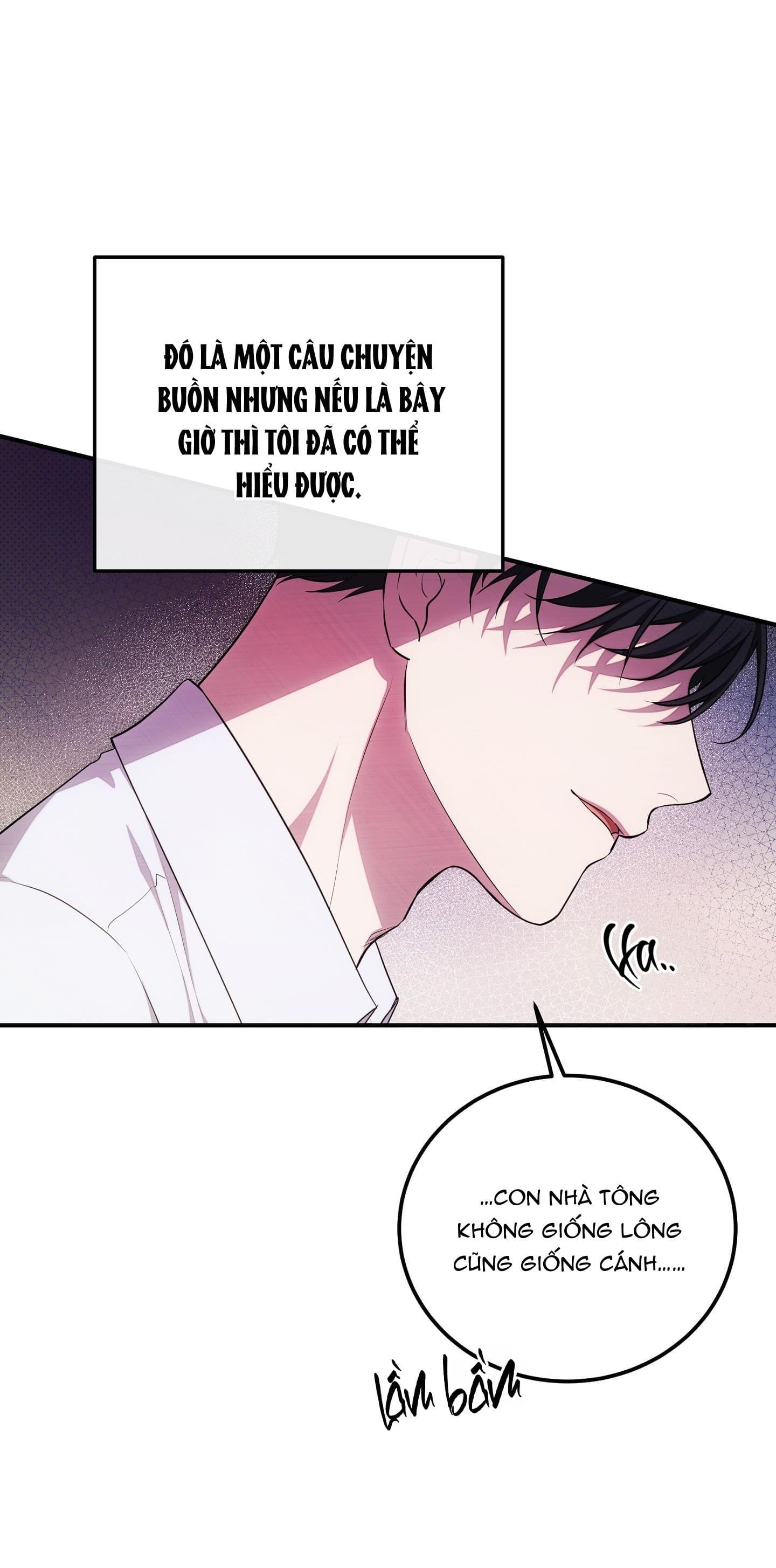Hỗn Mộng Chapter 42 - Next Chapter 43