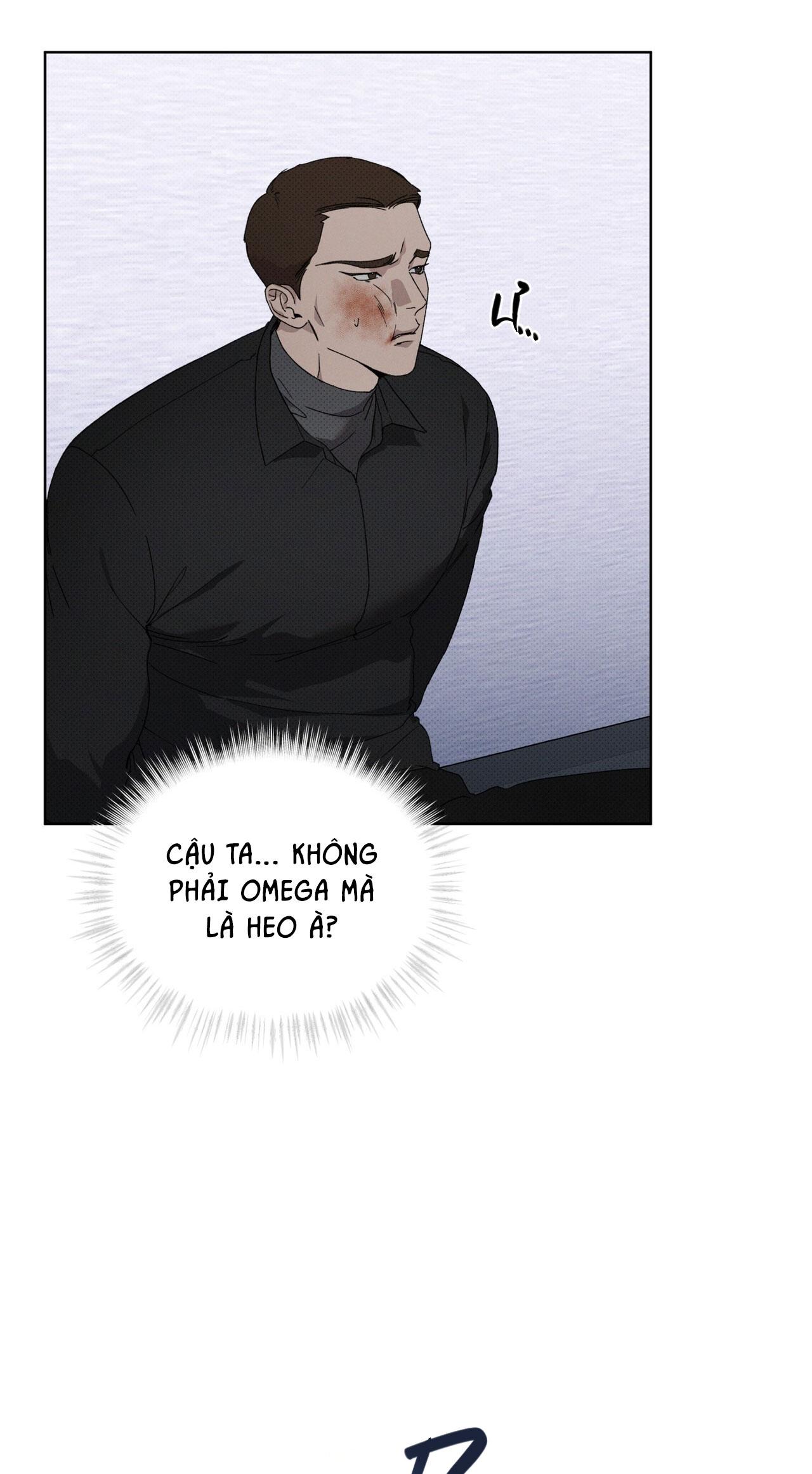 NGUỒN GỐC TIẾN HÓA Chapter 15 - Next 