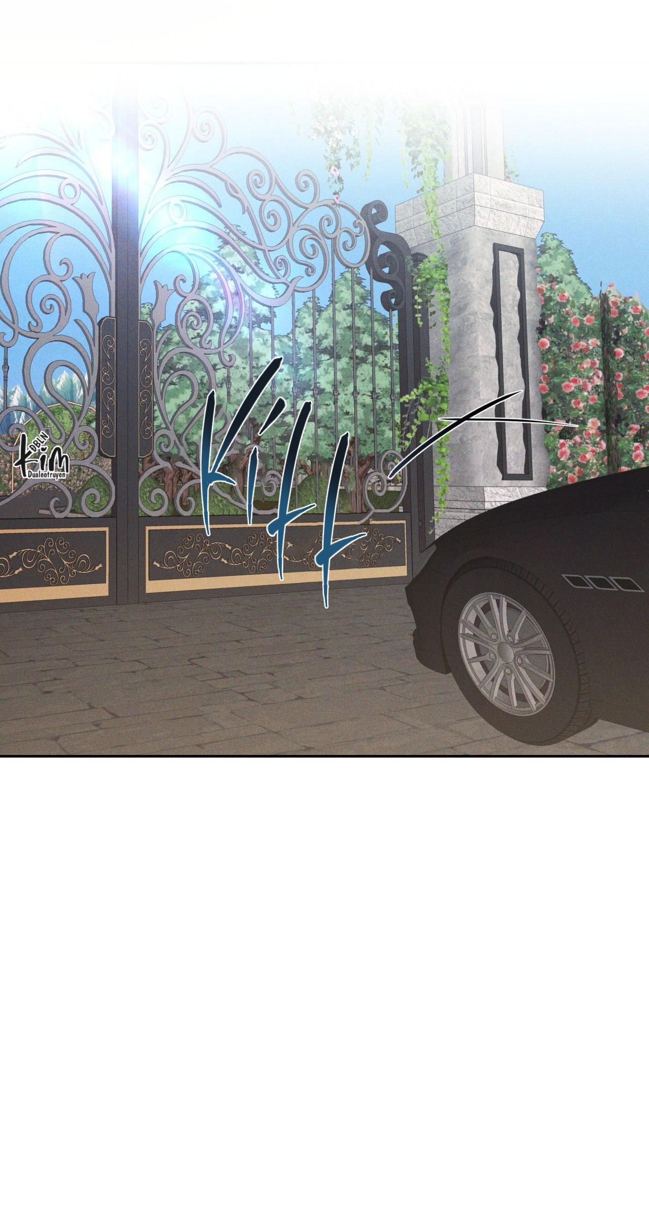 EDEN Chapter 34 - Next Chapter 37