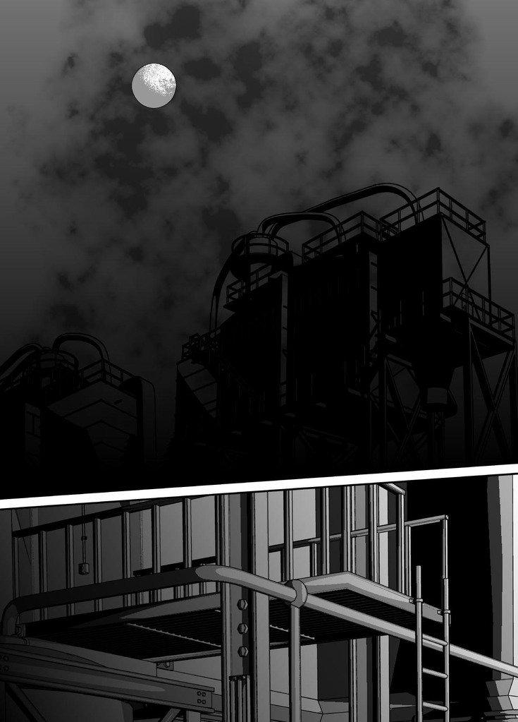 Đồ Chơi Tình Thú Chapter 20 - Next Chapter 21