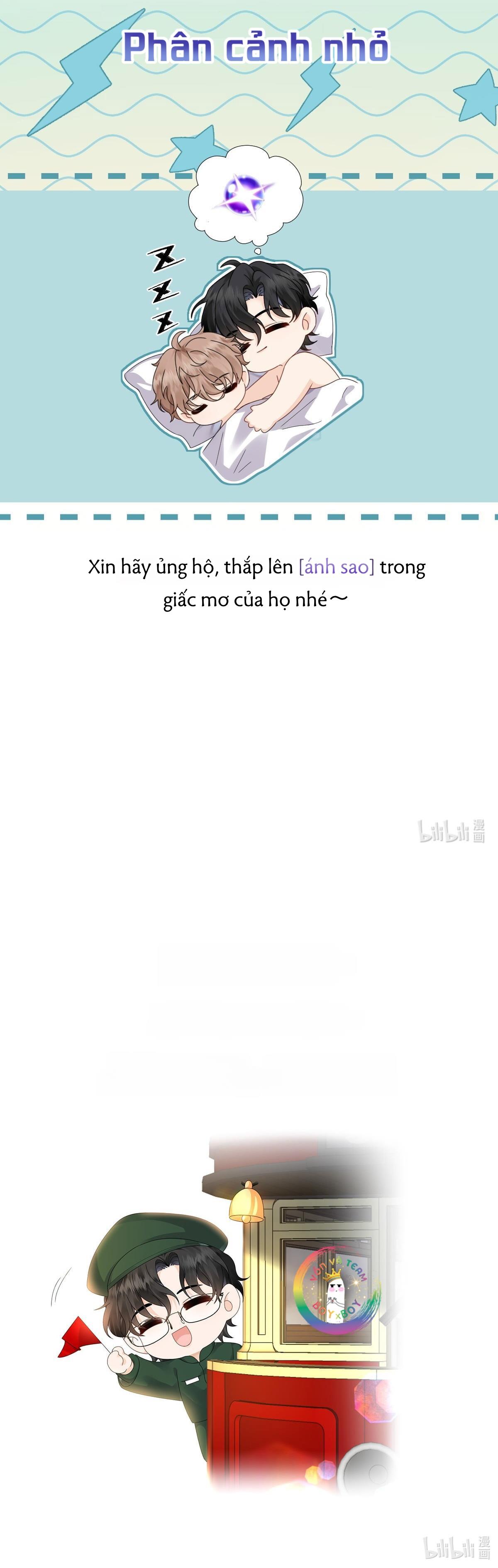 Dáng Vẻ Anh Thích Em Đều Có Chapter 11 - Next Chapter 12