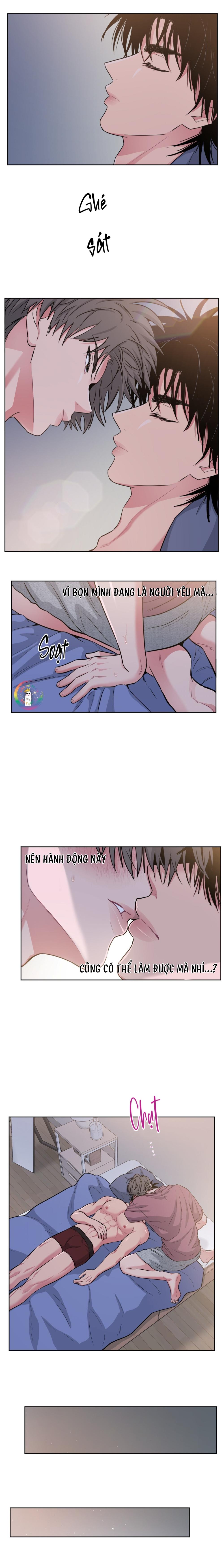 Arts Manz Chapter 50 - Next 