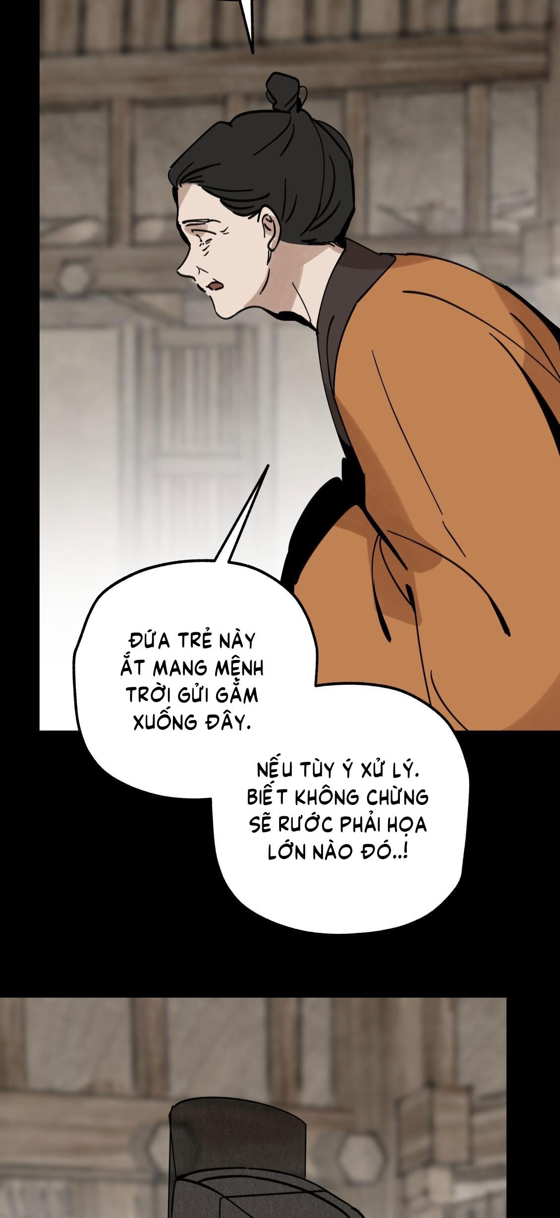PALJAE Chapter 124 - Next 