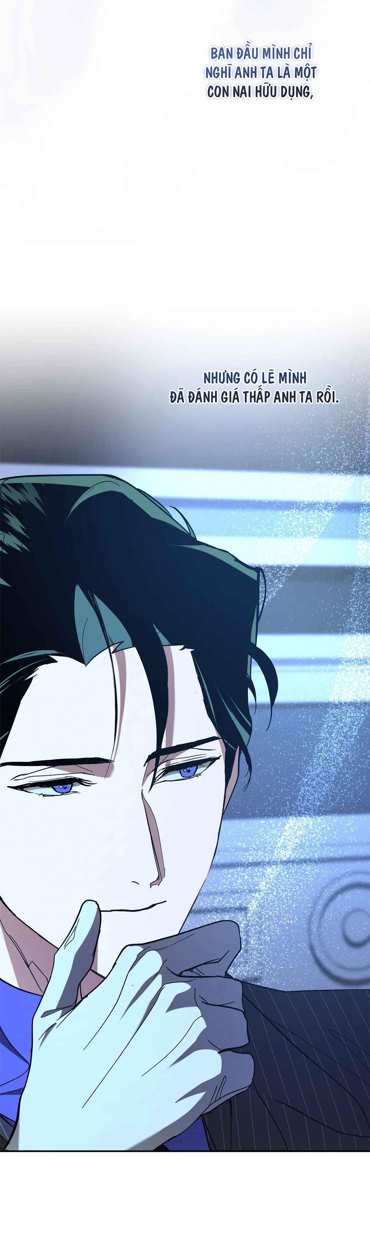 BULLET TIME Chapter 8 - Trang 2