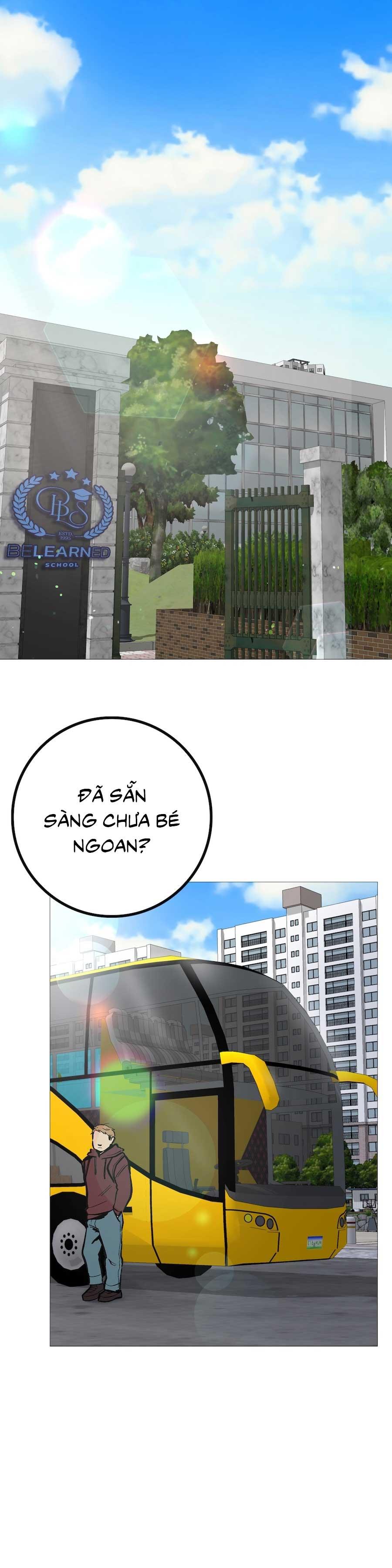 Flower of youth Chapter 43 - Next Chapter 44