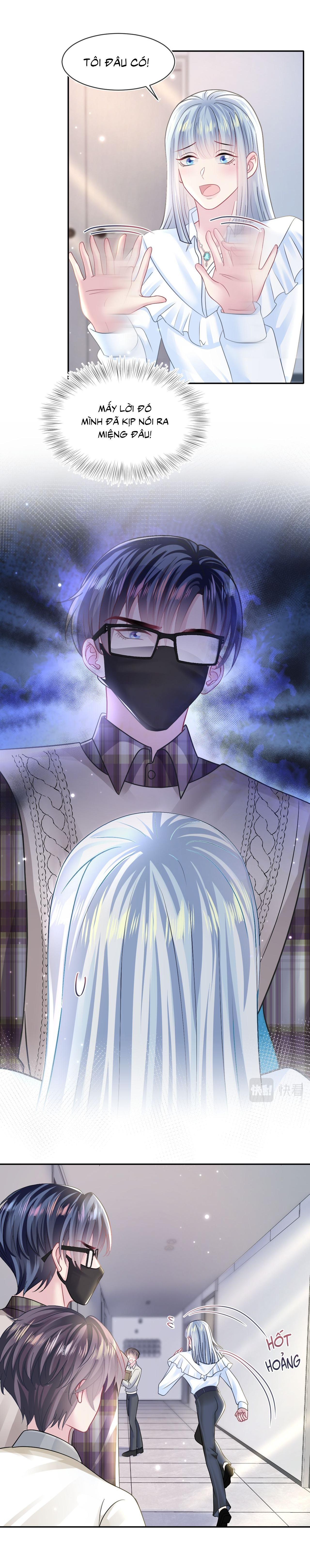 Tuyệt mỹ bạch liên hoa online dạy học Chapter 123 - Next Chapter 124