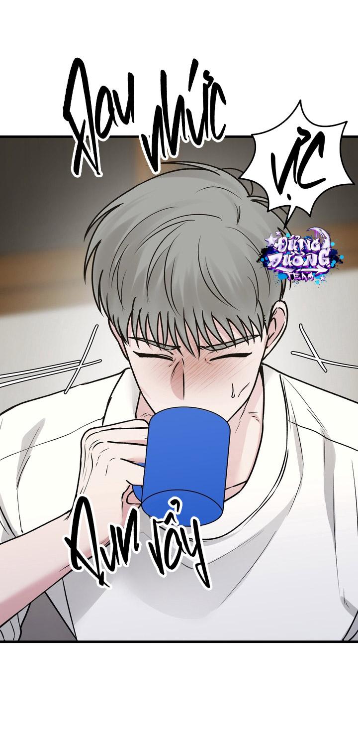 [DDT] NGƯỜI CHÚ TÔI YÊU! Chapter 5 19+ - Trang 2