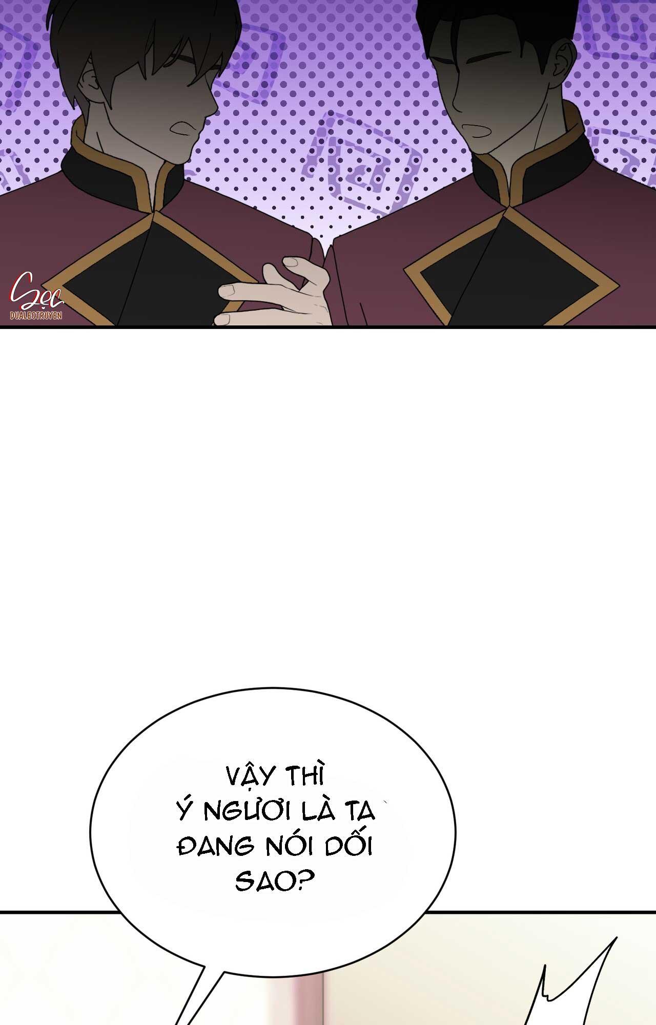 (ABO) ĐÁM CƯỚI HOÀNG GIA Chapter 44 - Next 