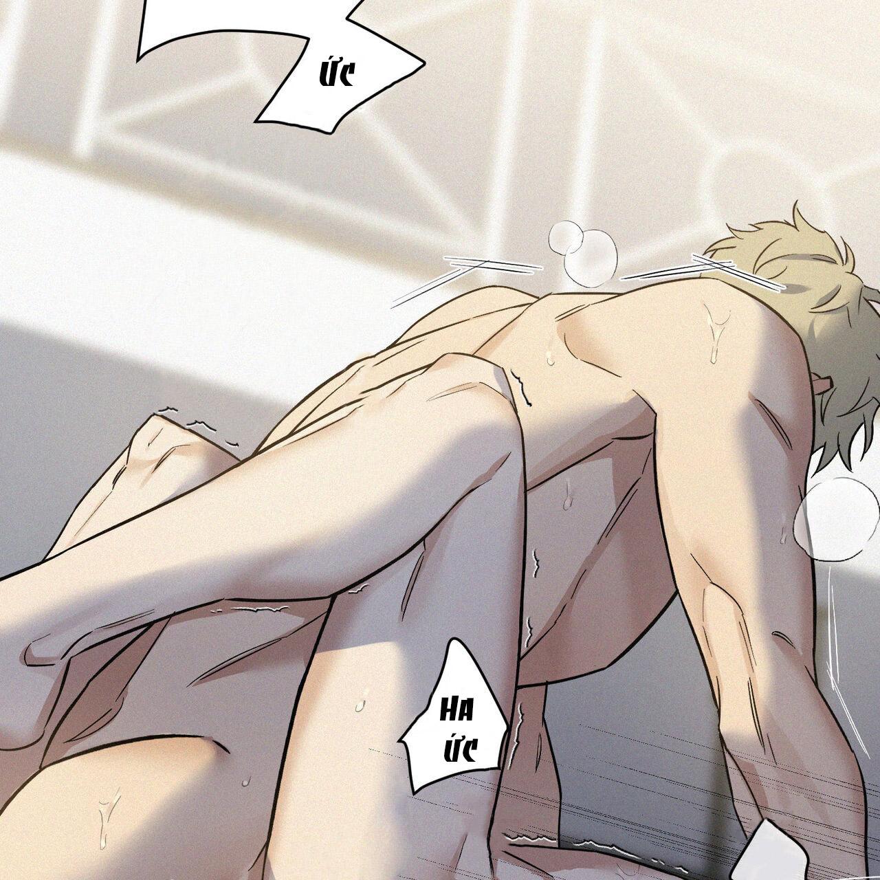 Merry On The Rocks Chapter 6 H - End - Next