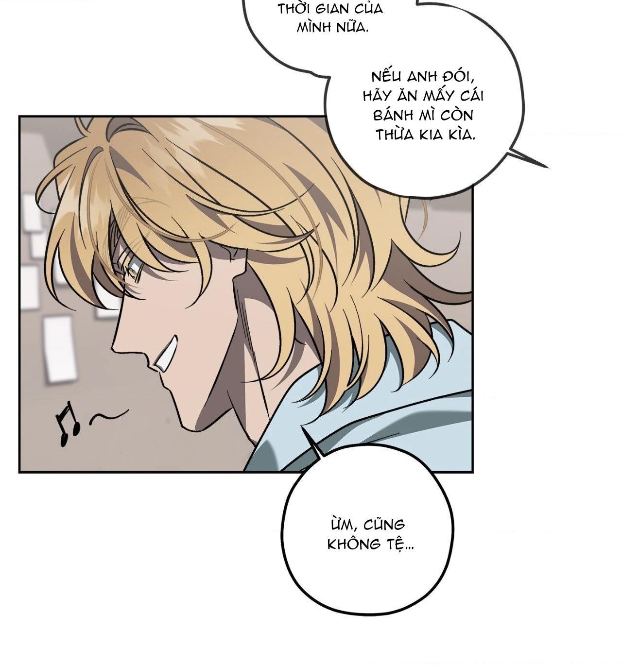 Vụ Án Mạng Kinh Hoàng Tại Số 19 Phố Sunset Chapter 8 - Next Chapter 9