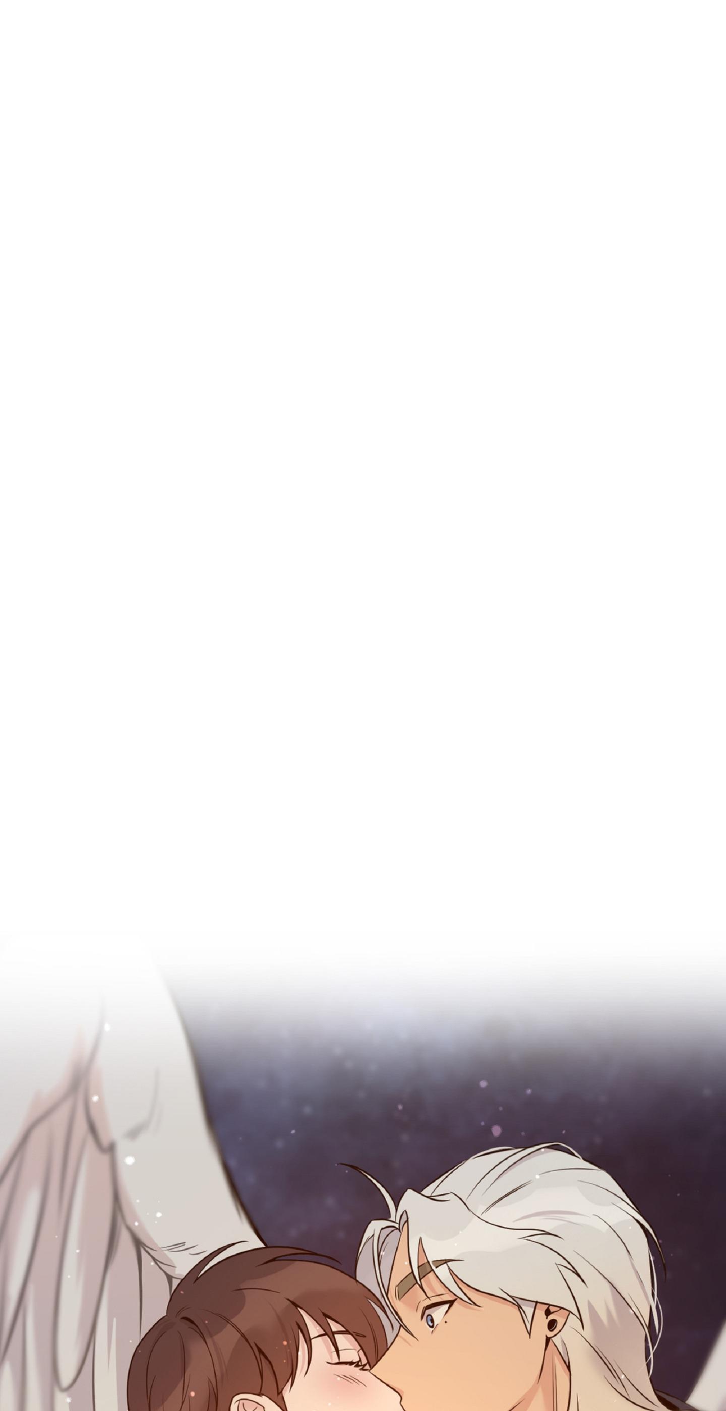 Angel kiss Chapter 17 - Next Chapter 18