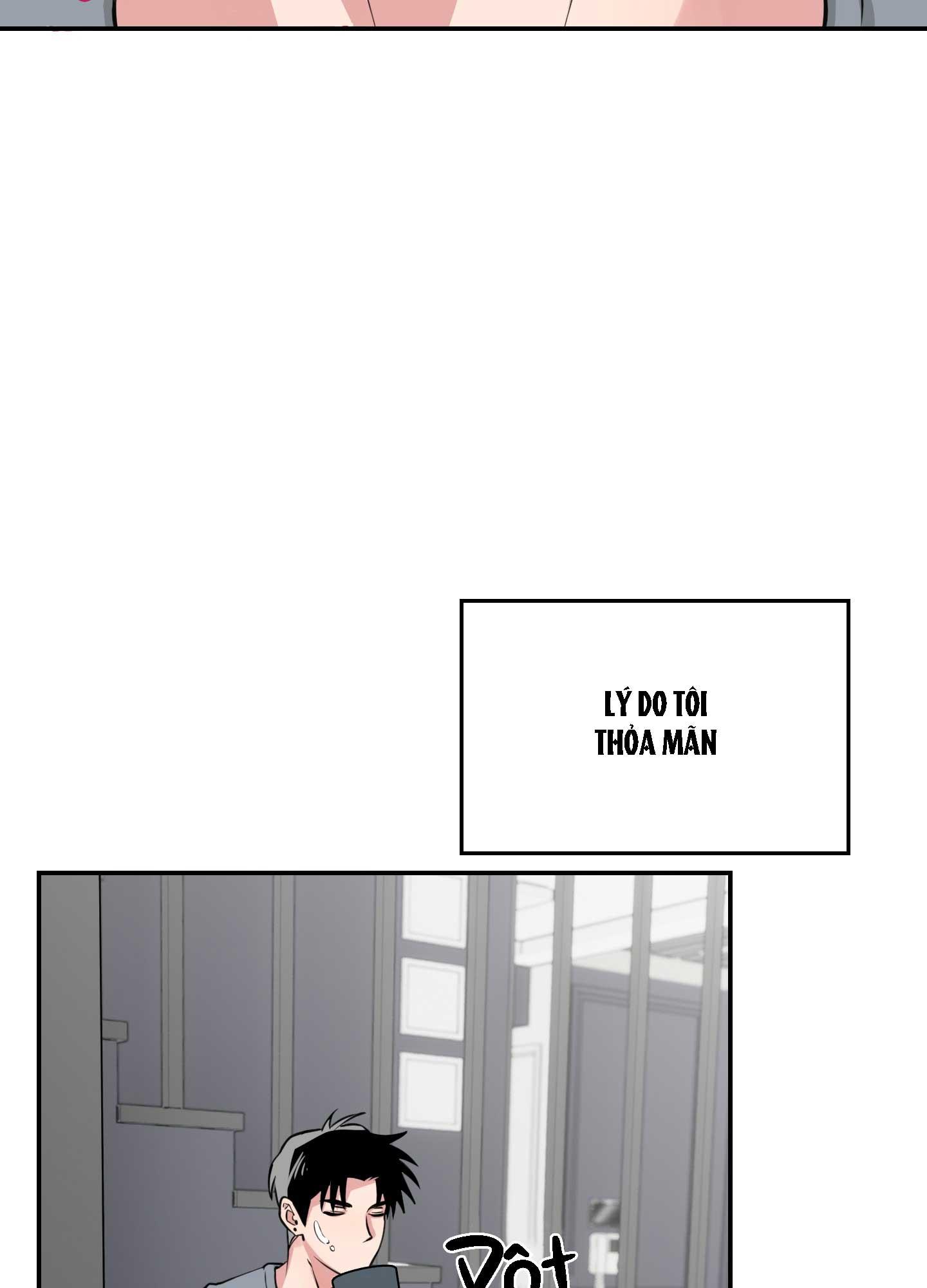 NGHIỆN SEX Chapter 41.7 đẹp trai 7 - Trang 2