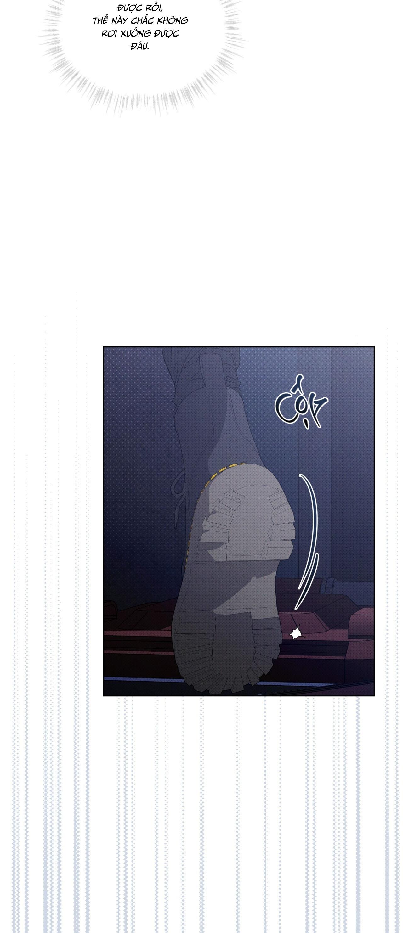 HÌNH THÁI TIẾN HÓA Chapter 4 - Next 