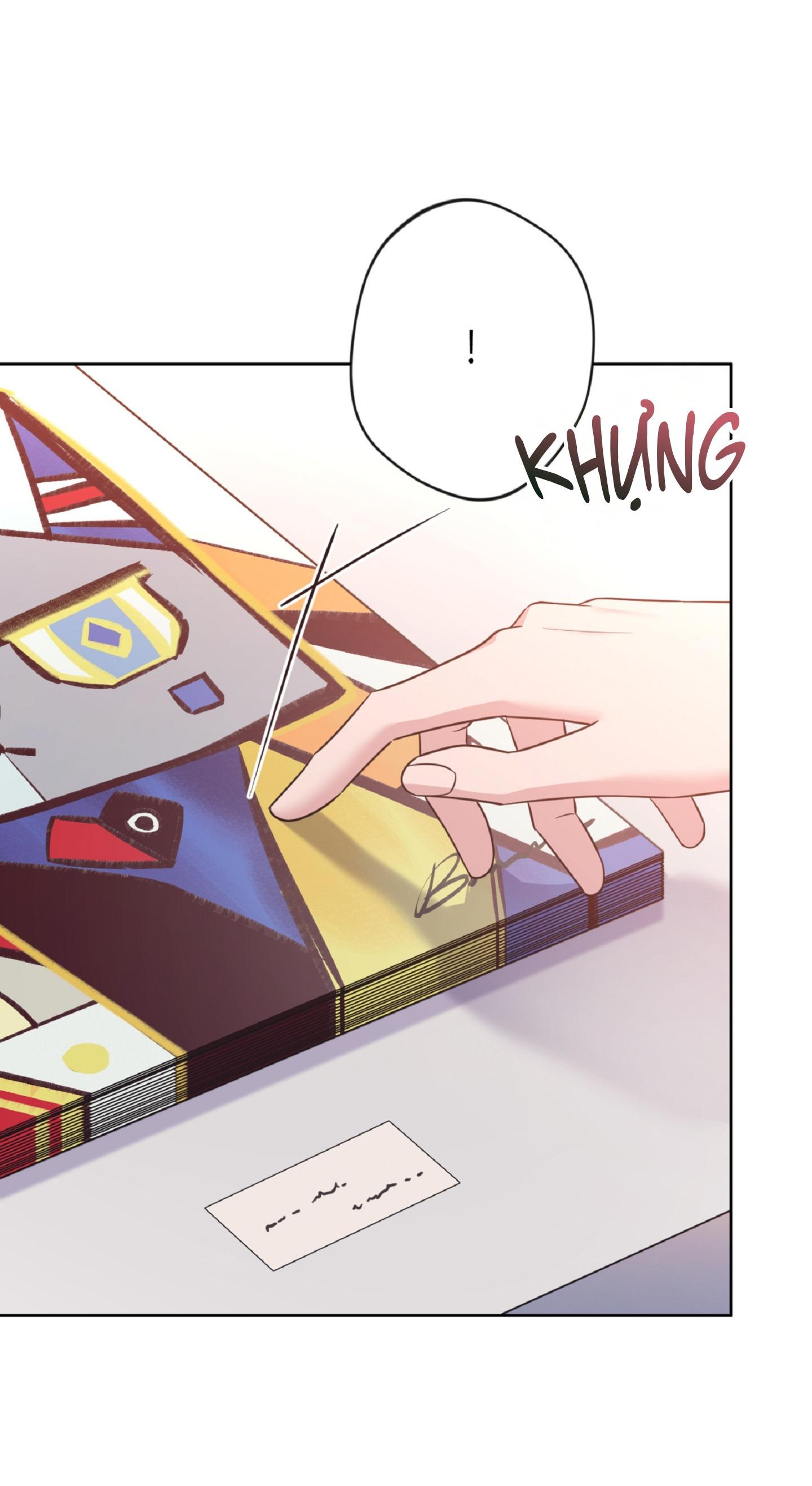 Angel kiss Chapter 30 - Next 