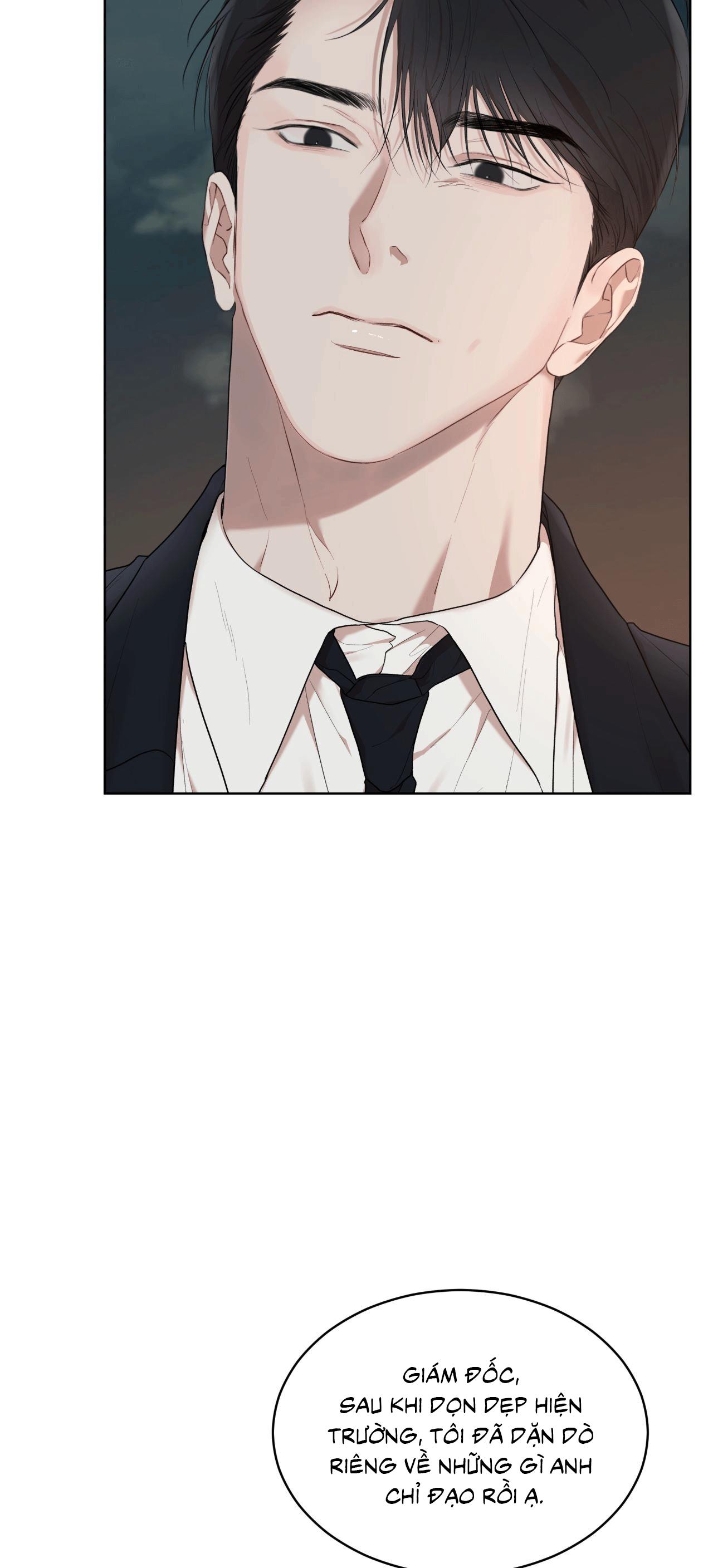 KHỞI NGUỒN SỰ SỐNG Chapter 55 - Next Chapter 56