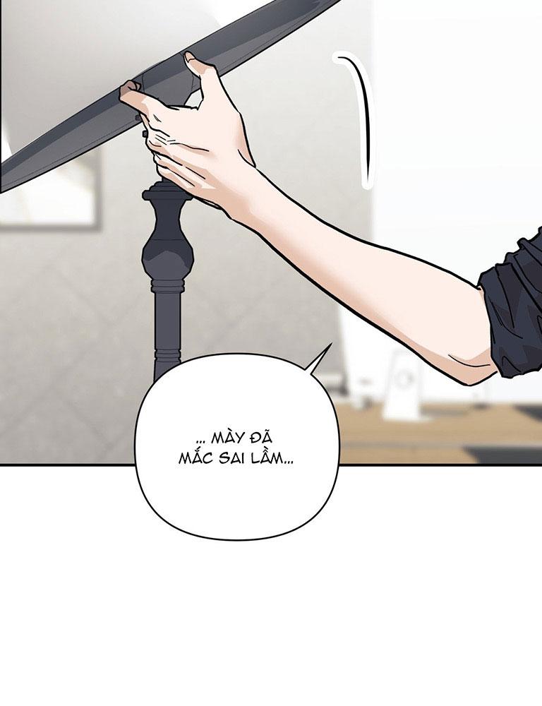 QUẢ TÁO ĐỘC Chapter 6 - Trang 2