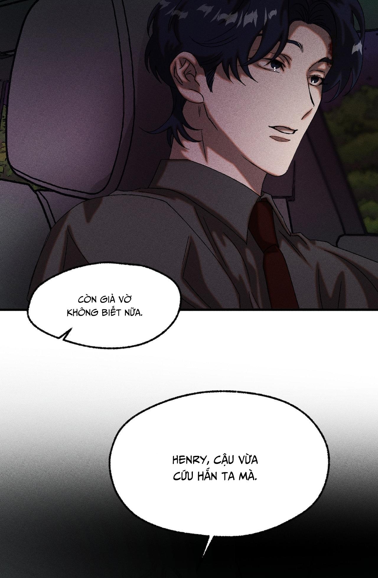 CUỘC GIAO DỊCH Chapter 58 - Next 