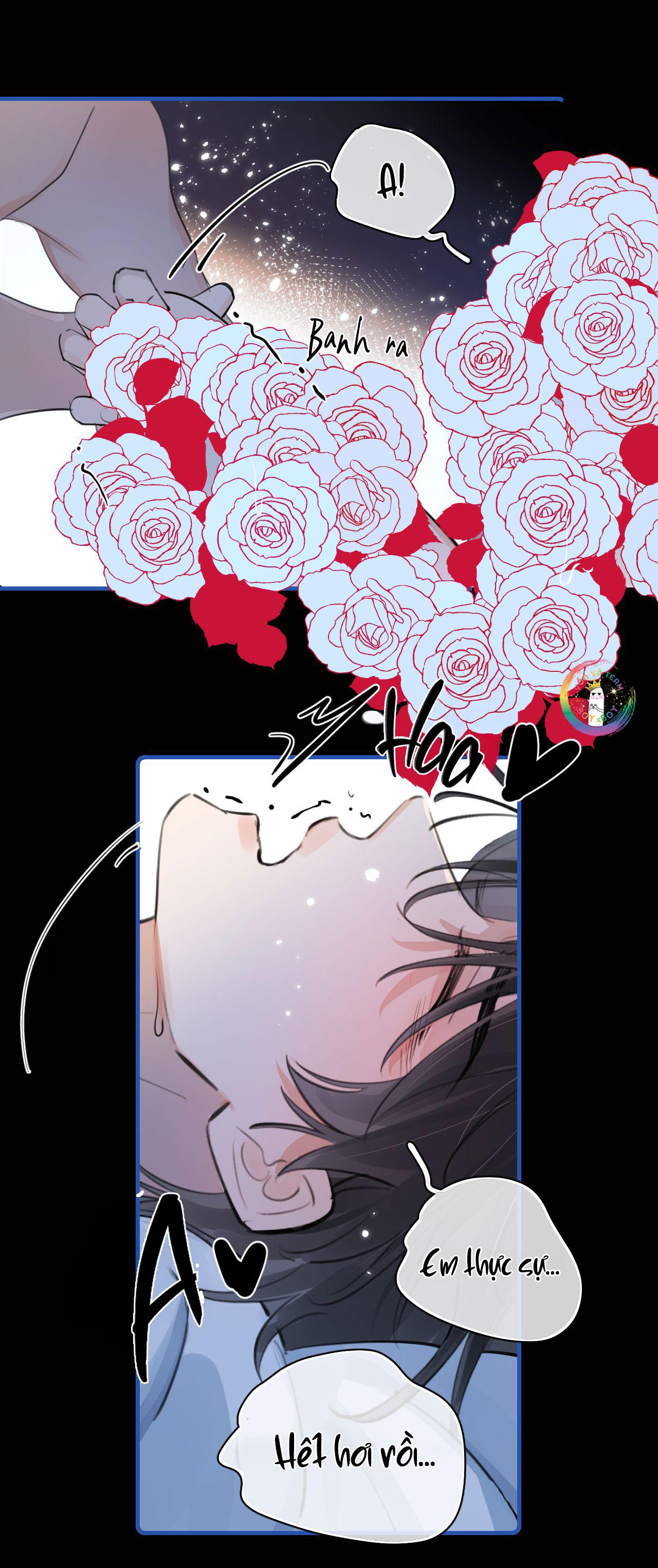 Cậu Vượt Giới Hạn Rồi Chapter 79 Chụt chụt - Next Chapter 79.1