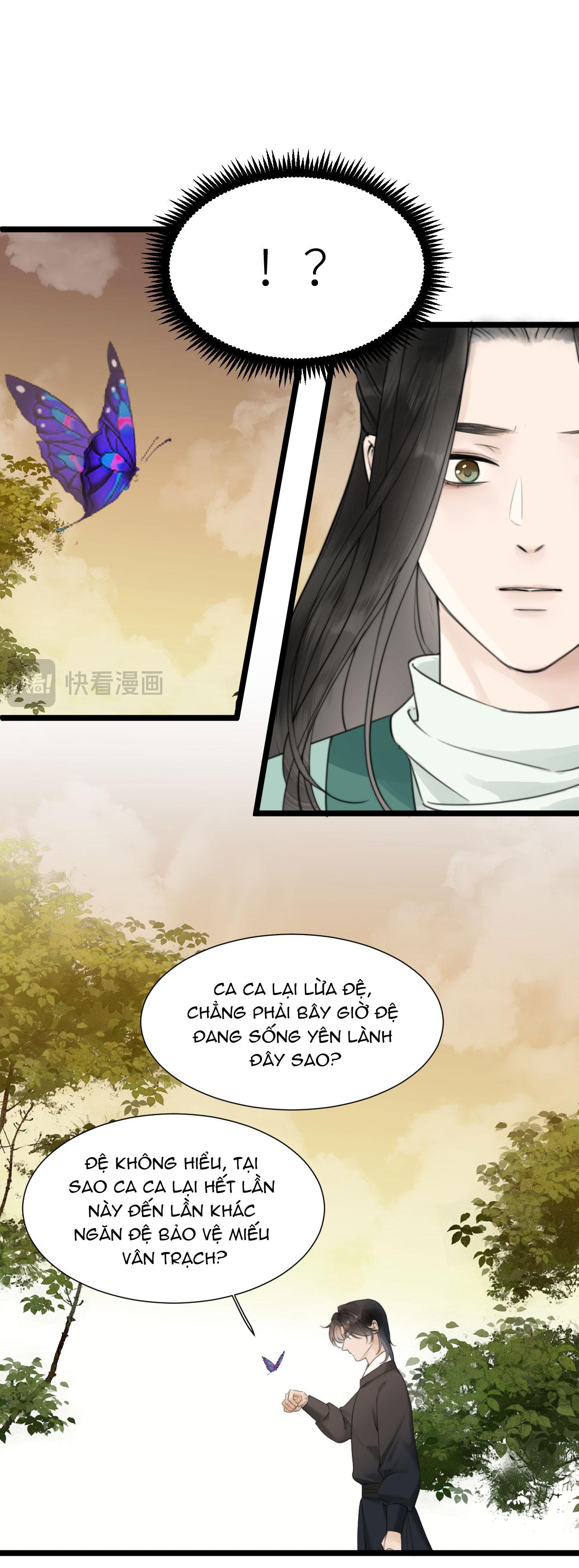 Khanh Khanh Chapter 29 - Next 
