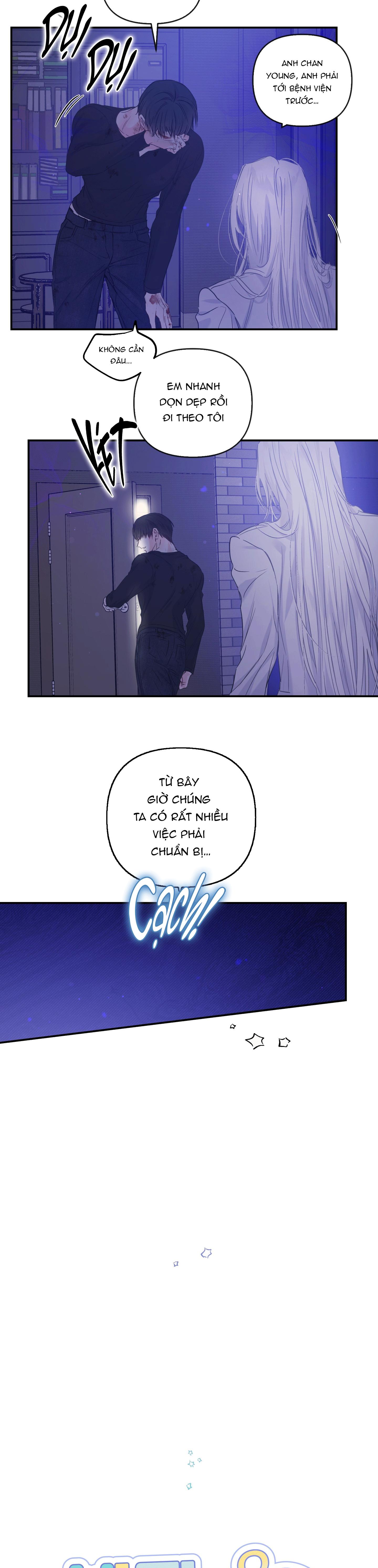 ĐẢO NGƯỢC CỦA ĐẢO NGƯỢC Chapter 67 - Next Chapter 68