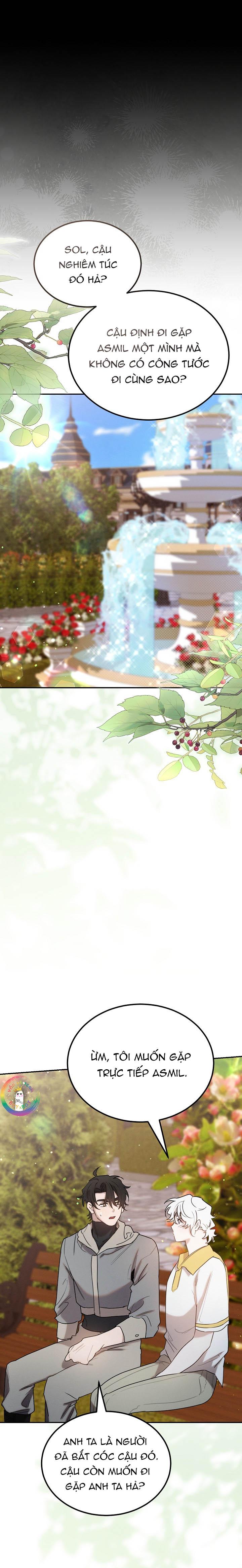 Này, Đừng Có Nhấn Cái Nút Đó! Chapter 57 - Next Chapter 58