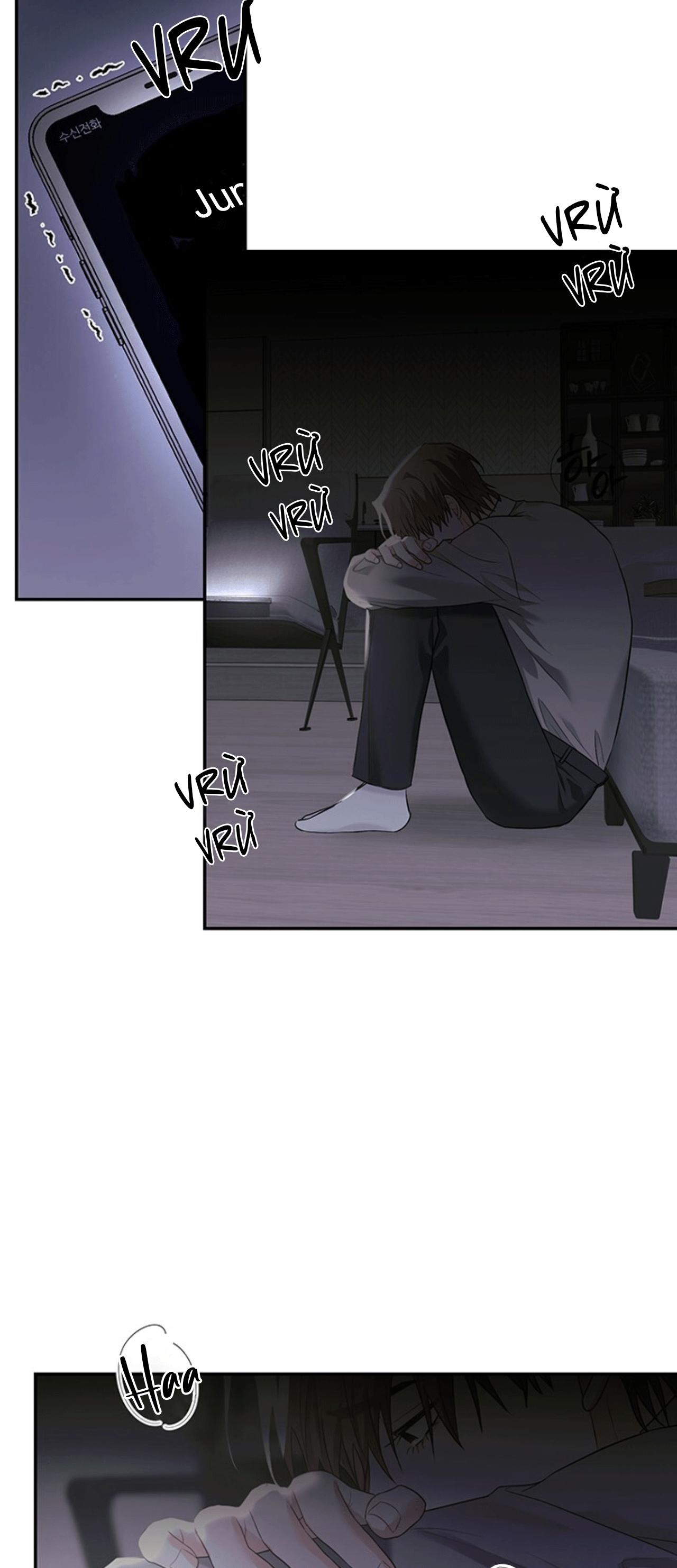 TIỂU THỬ: BẮT ĐẦU MÙA HÈ Chapter 59 - Next 