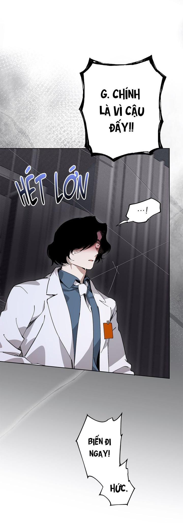 Mr.A's Farm Chapter 8 - Next 
